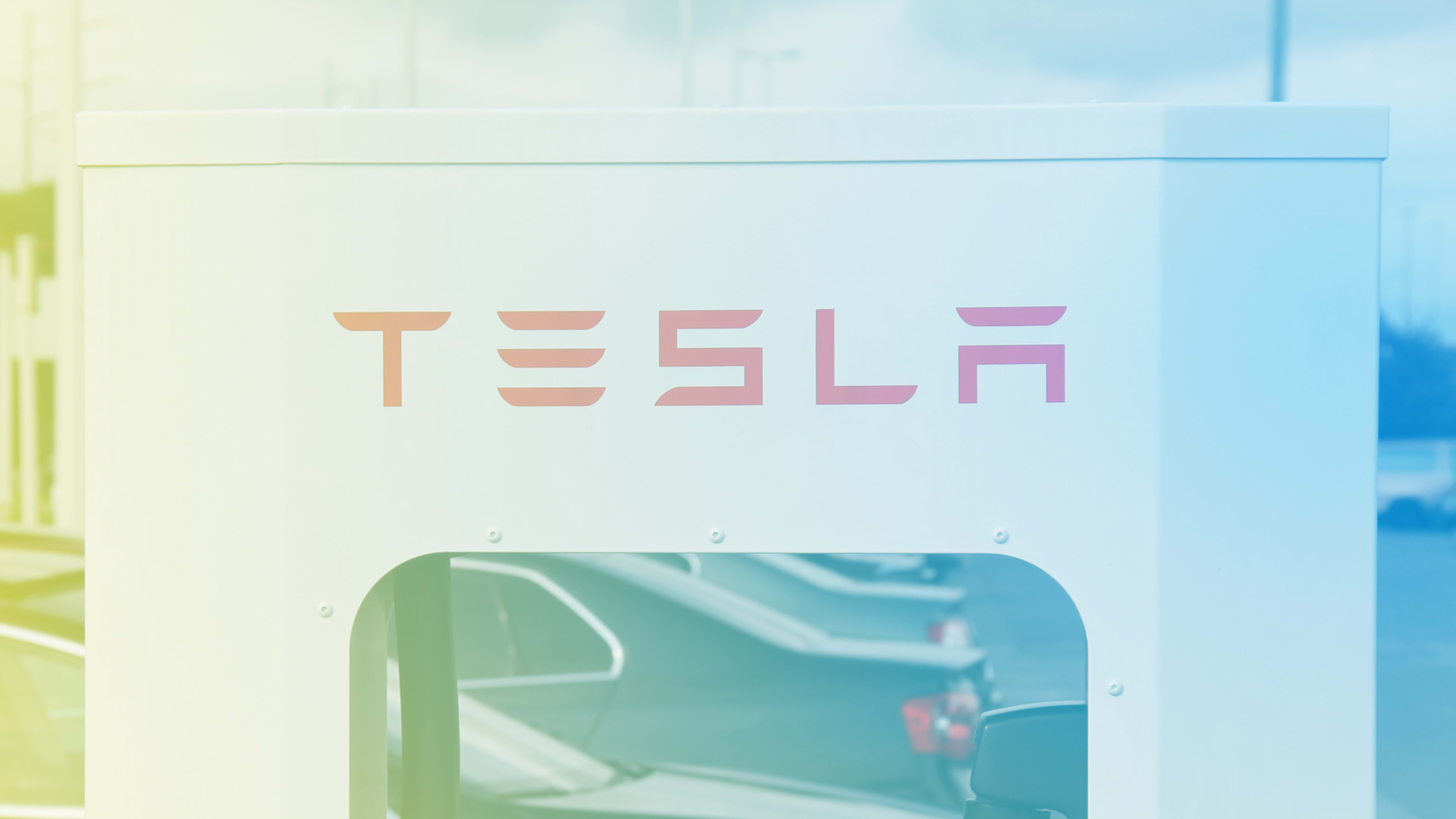 Tesla is suing a former employee for leaking confidential data