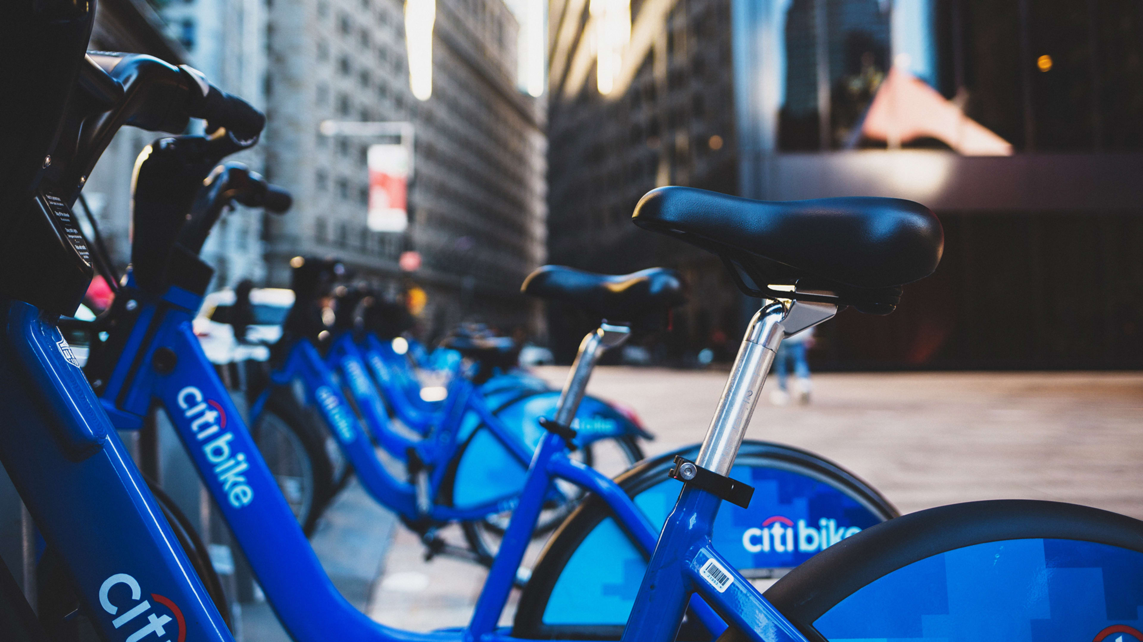 New York’s new discounted bikeshare is the next step toward equity