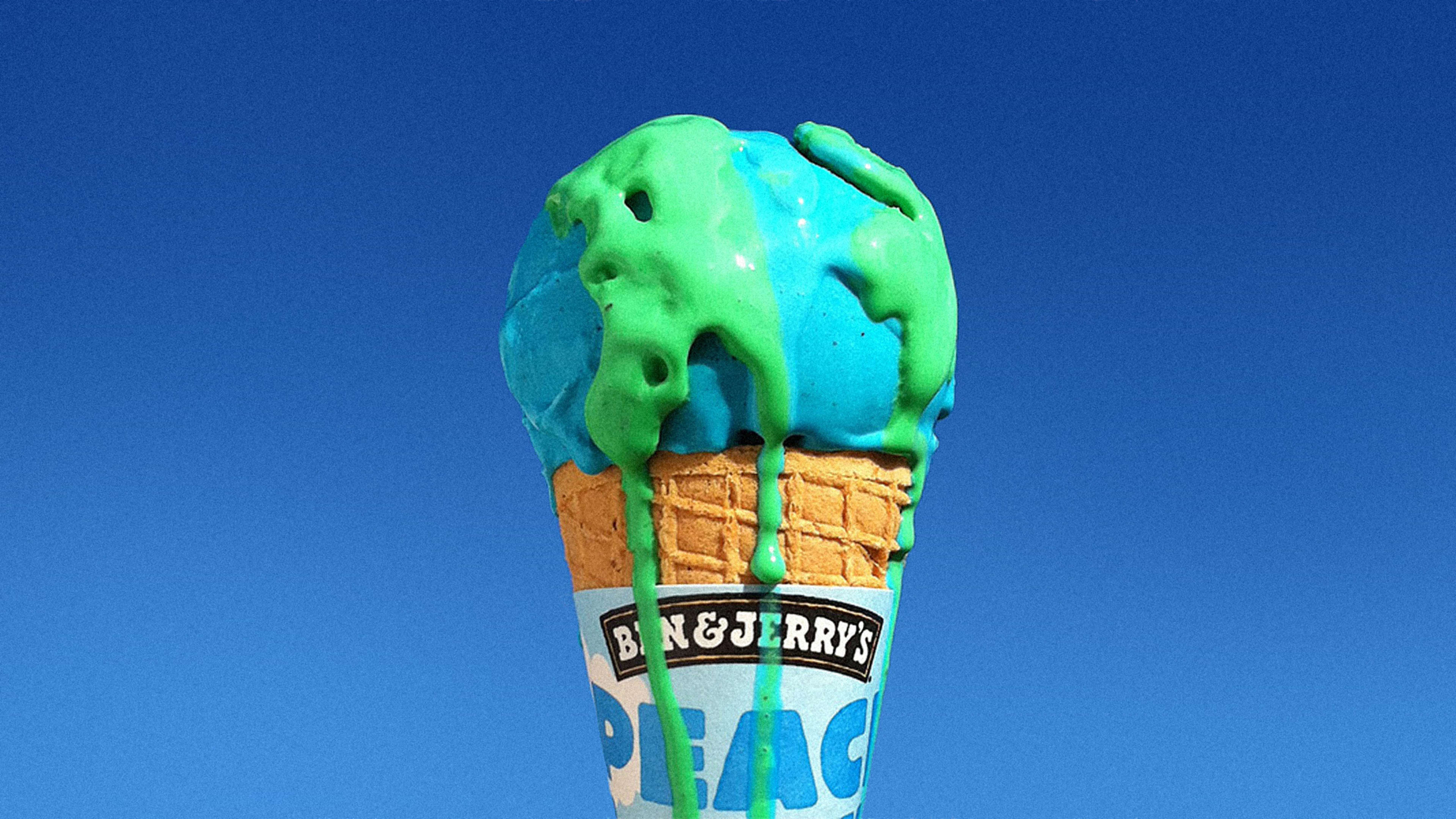 Why Ben & Jerry’s has a corporate activism manager