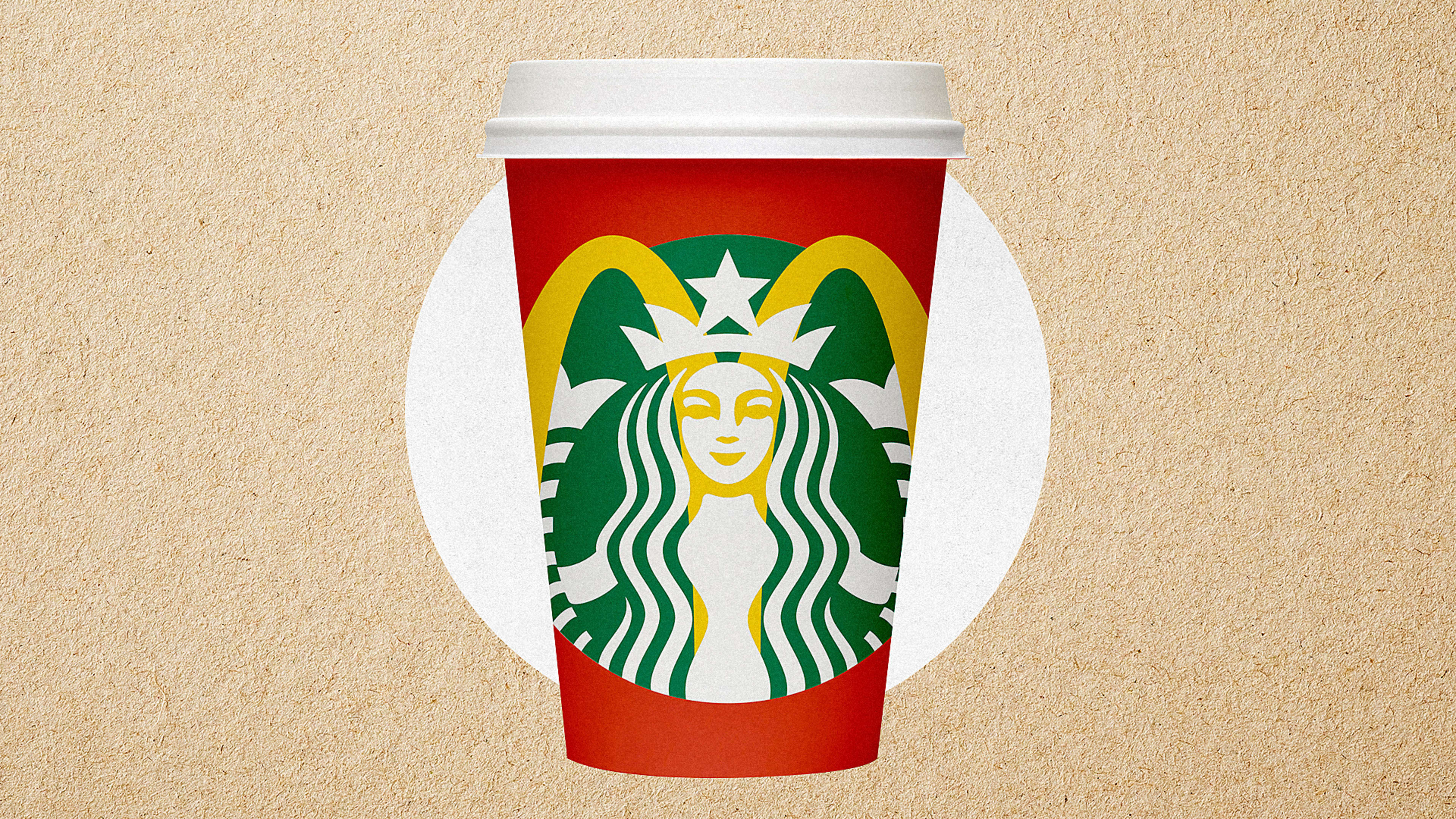 Exclusive: Starbucks and McDonald’s team up to rethink cups