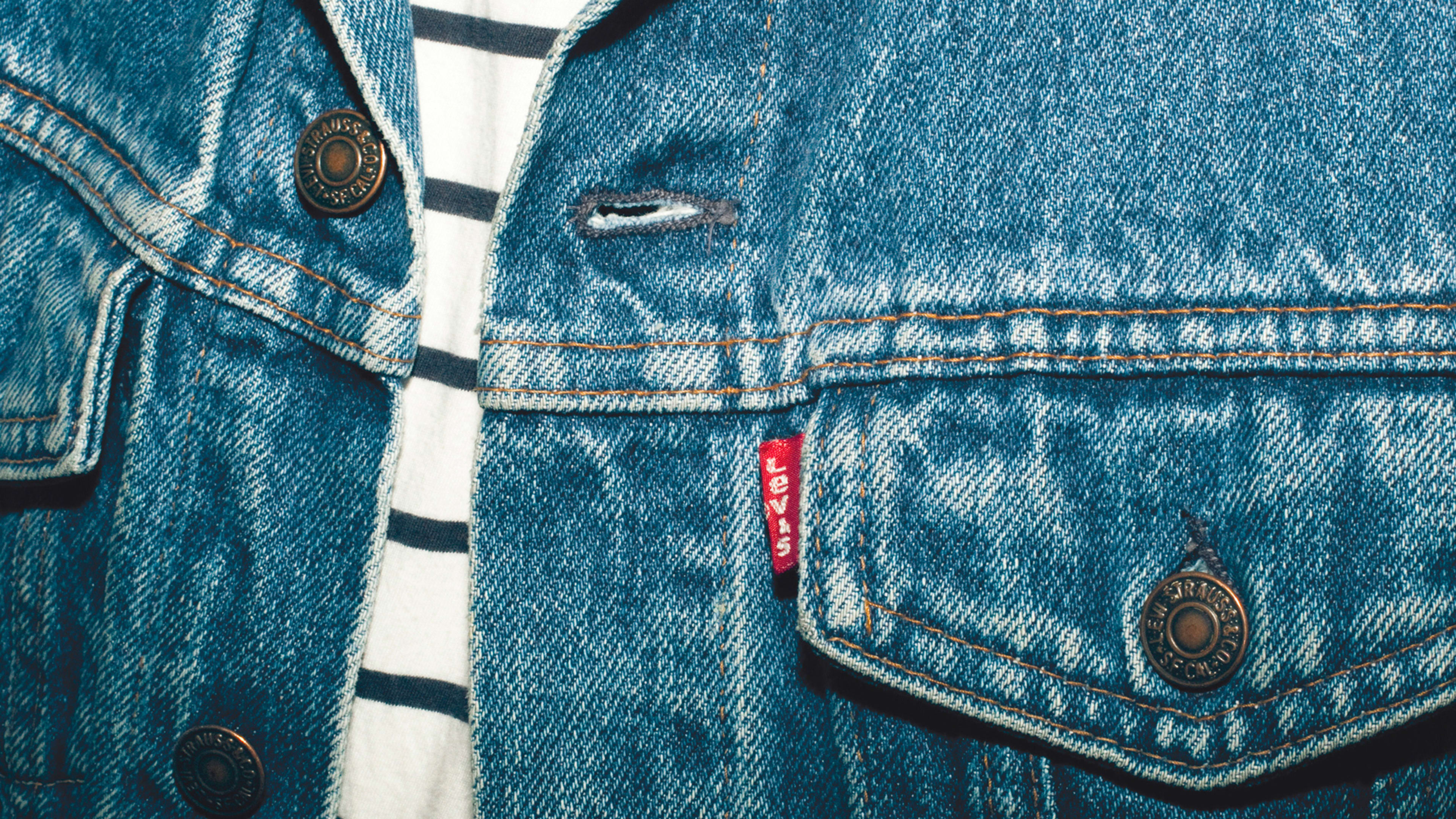 Inside Levi’s ambitious plan to cut its carbon footprint