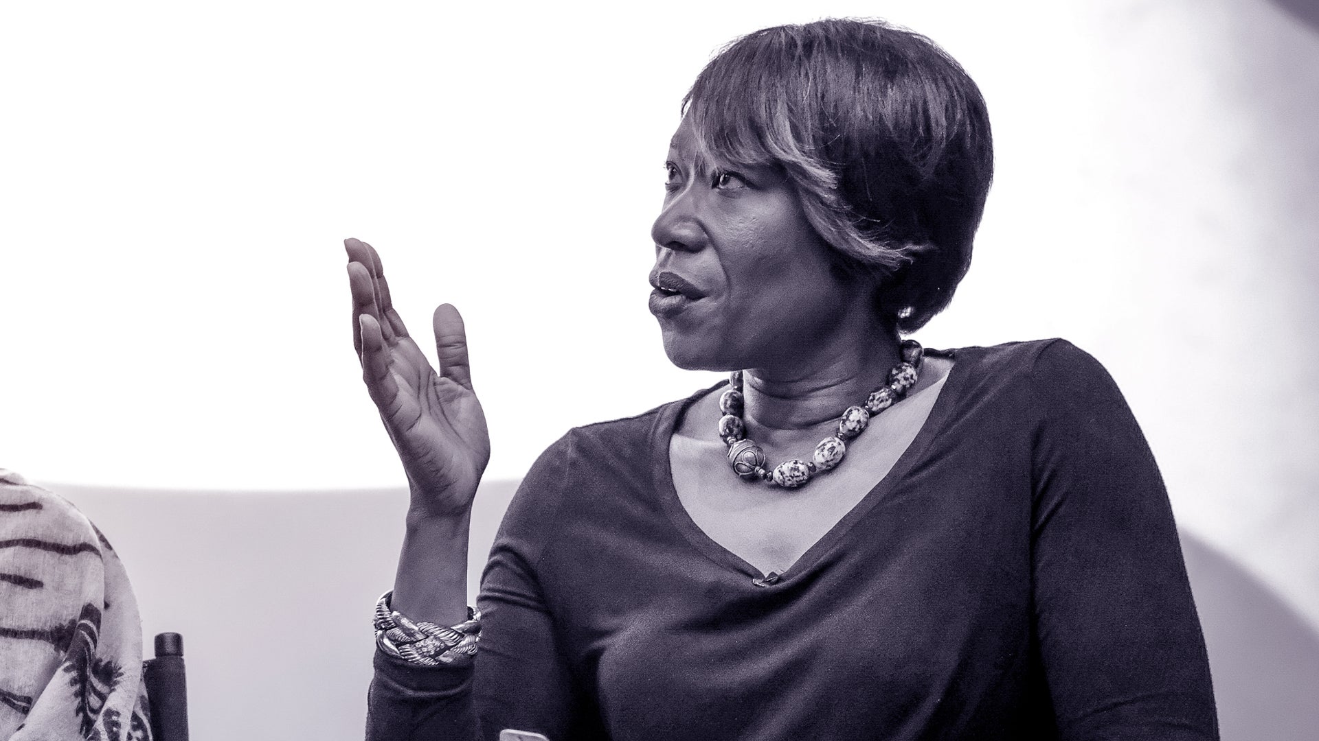 Joy Reid's MSNBC ratings have plummeted since the big "hack" Fast Company