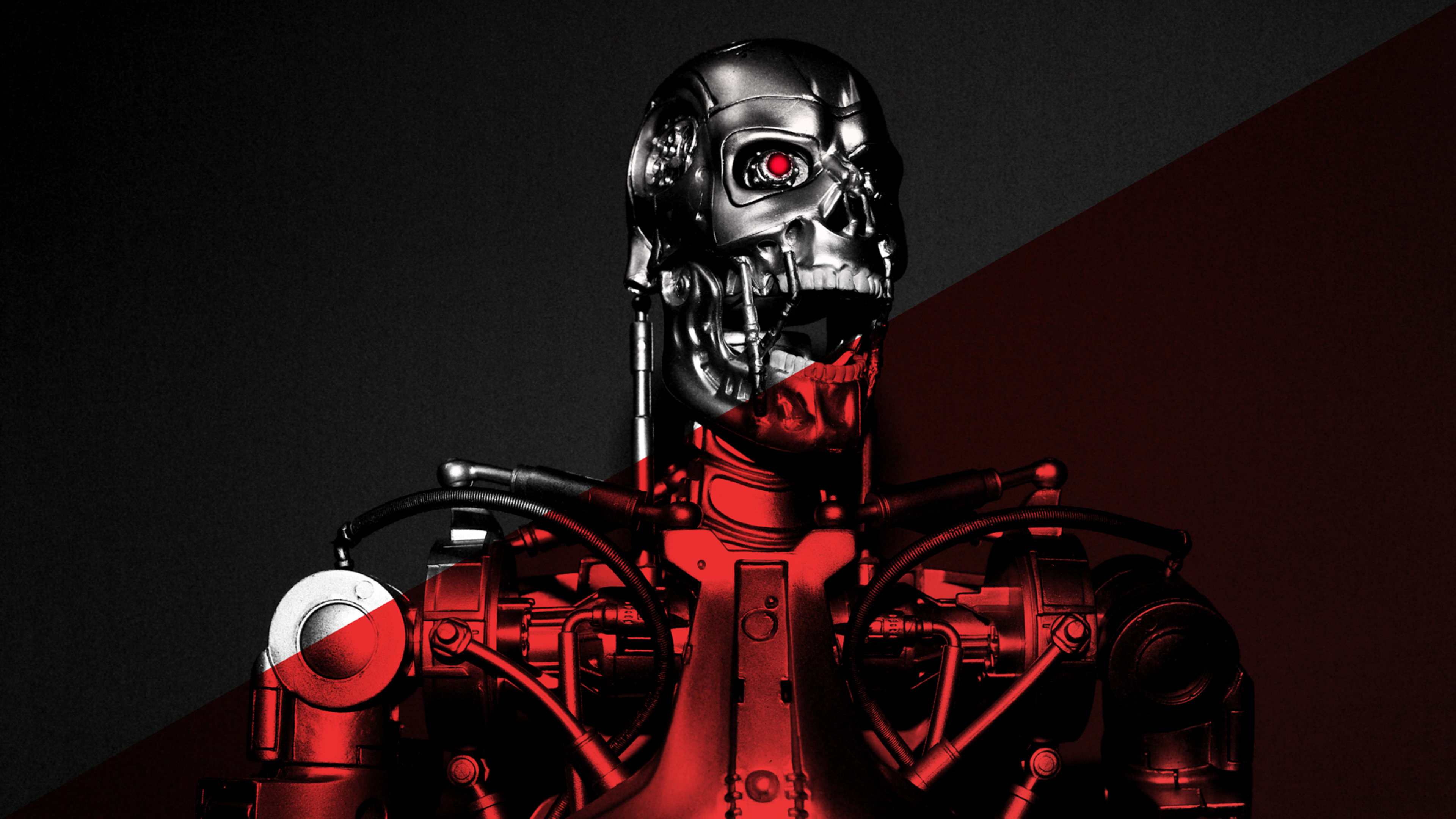 Elon Musk, AI leaders pledge not to develop “killer robots”