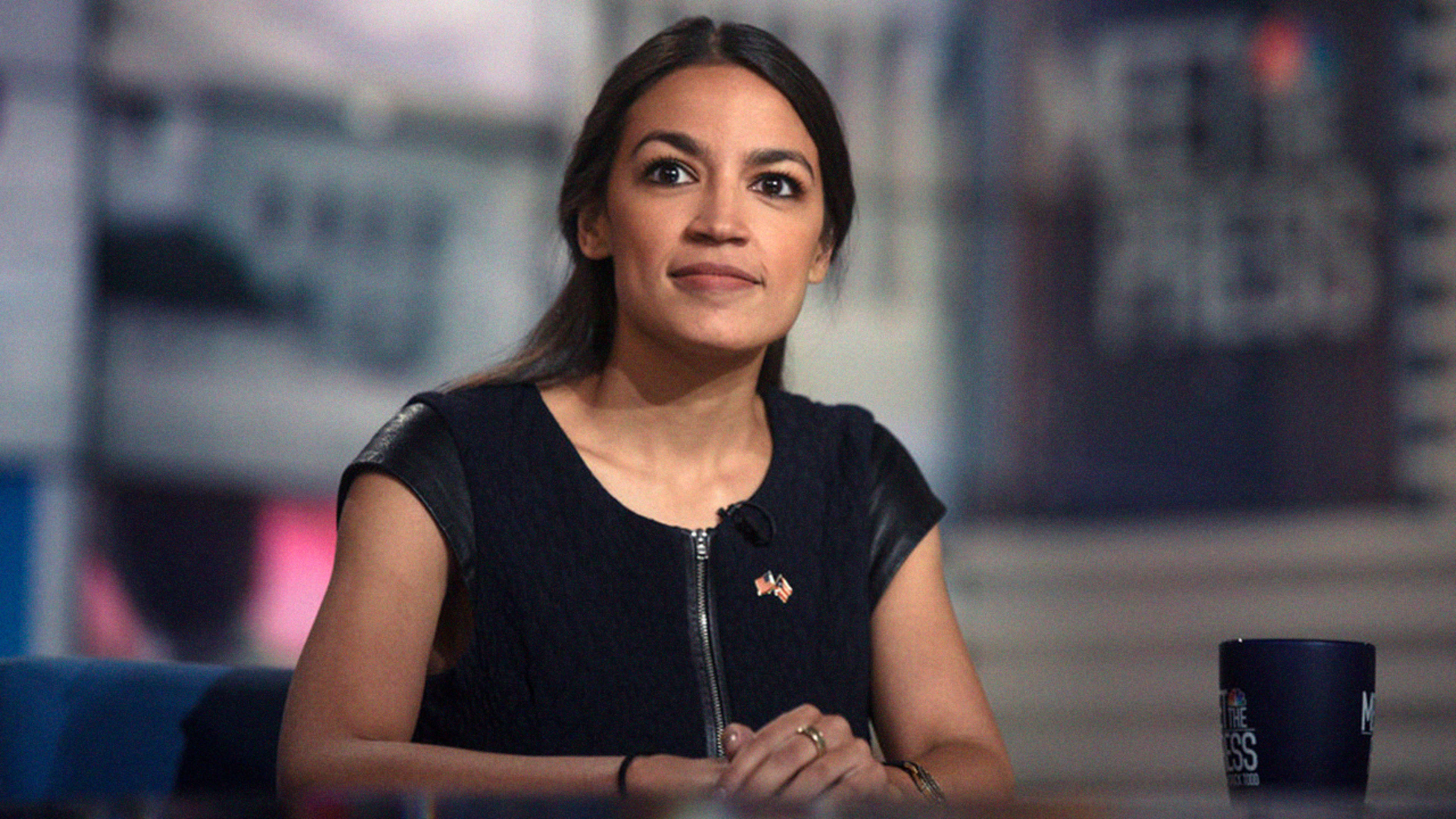 Here are the 4 most ridiculous “takedowns” of Alexandria Ocasio-Cortez