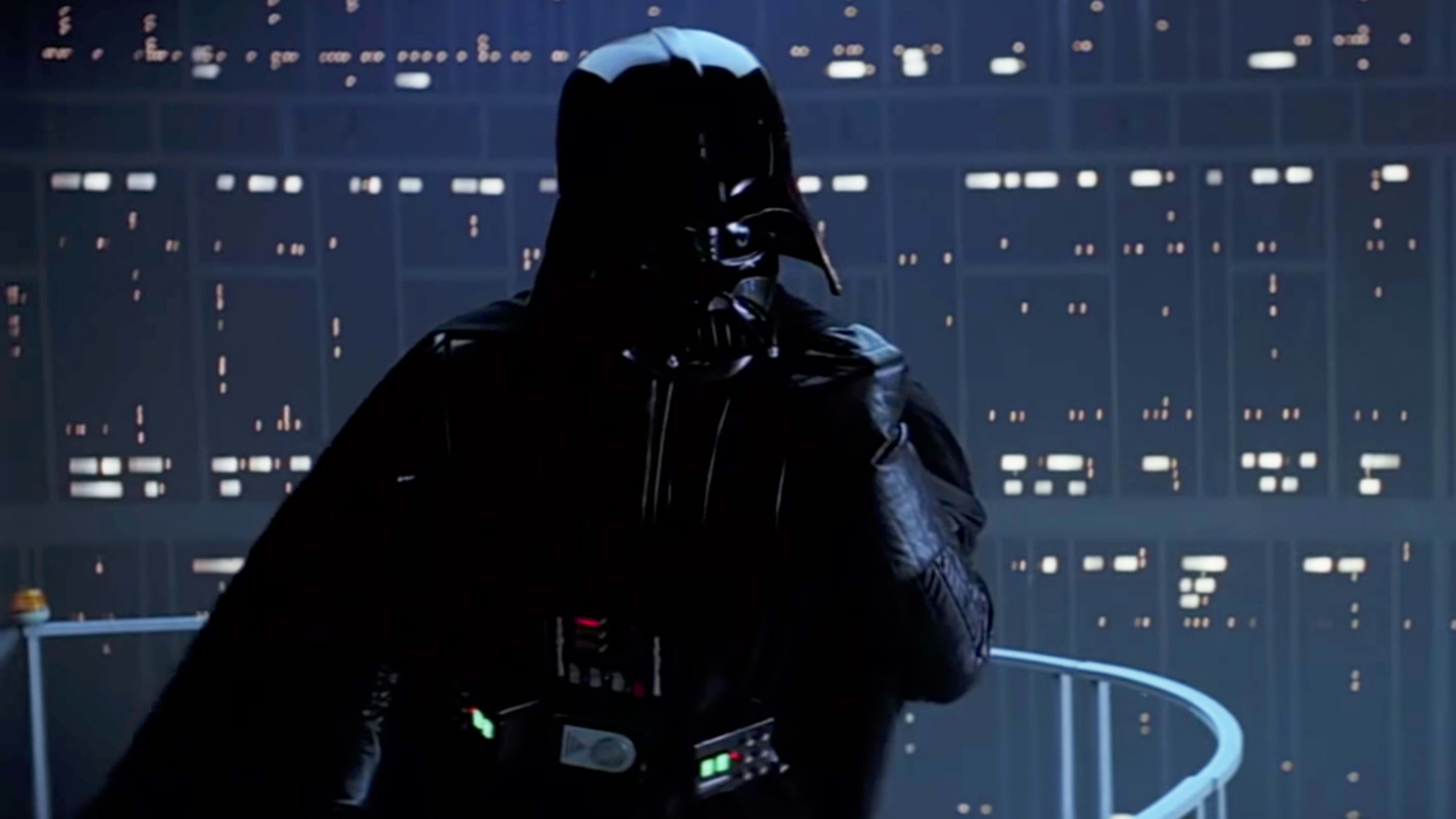 How Darth Vader became the most iconic evil figure in film history