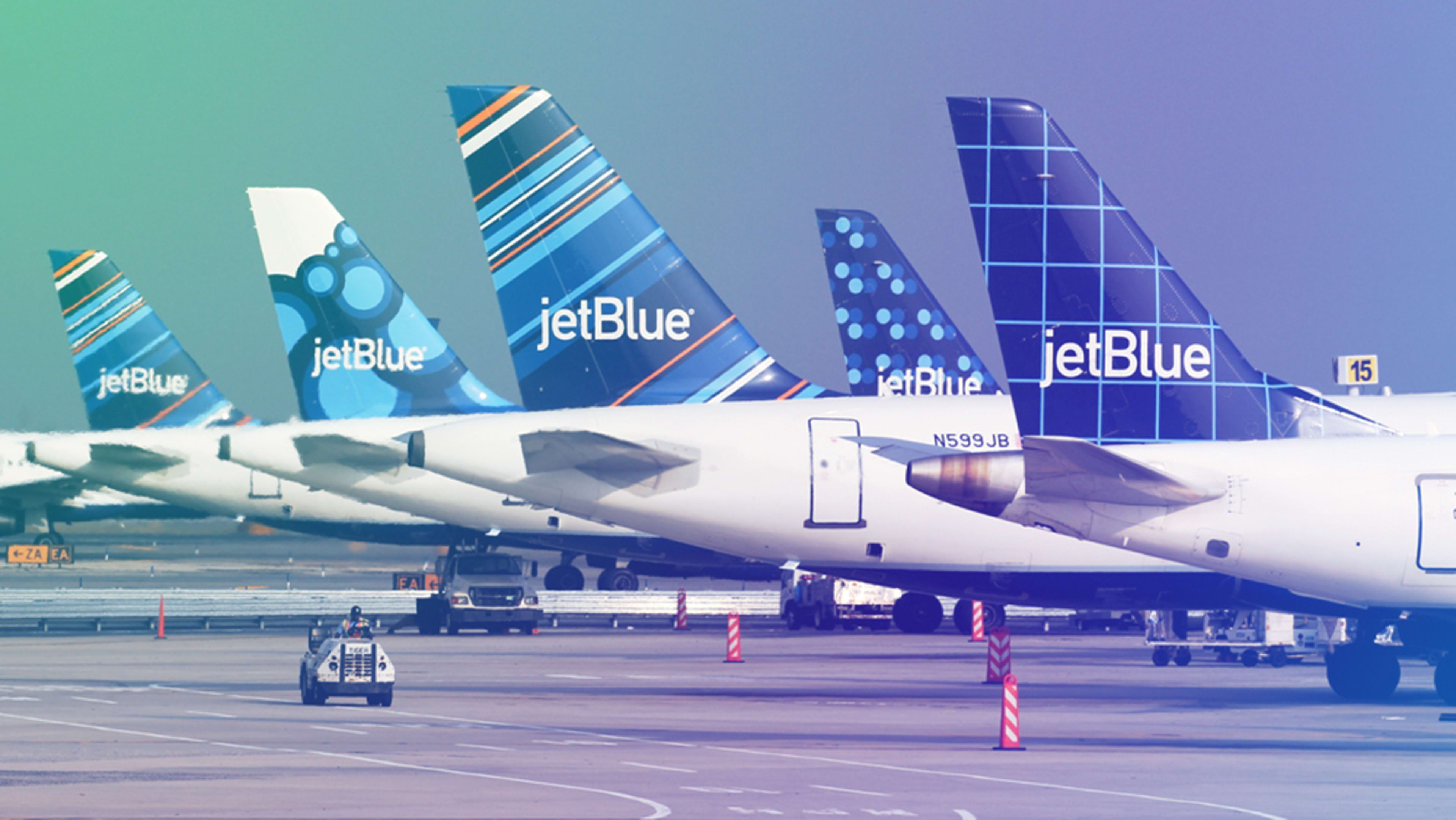 JetBlue crew just did something that almost makes up for all the horrible airline headlines