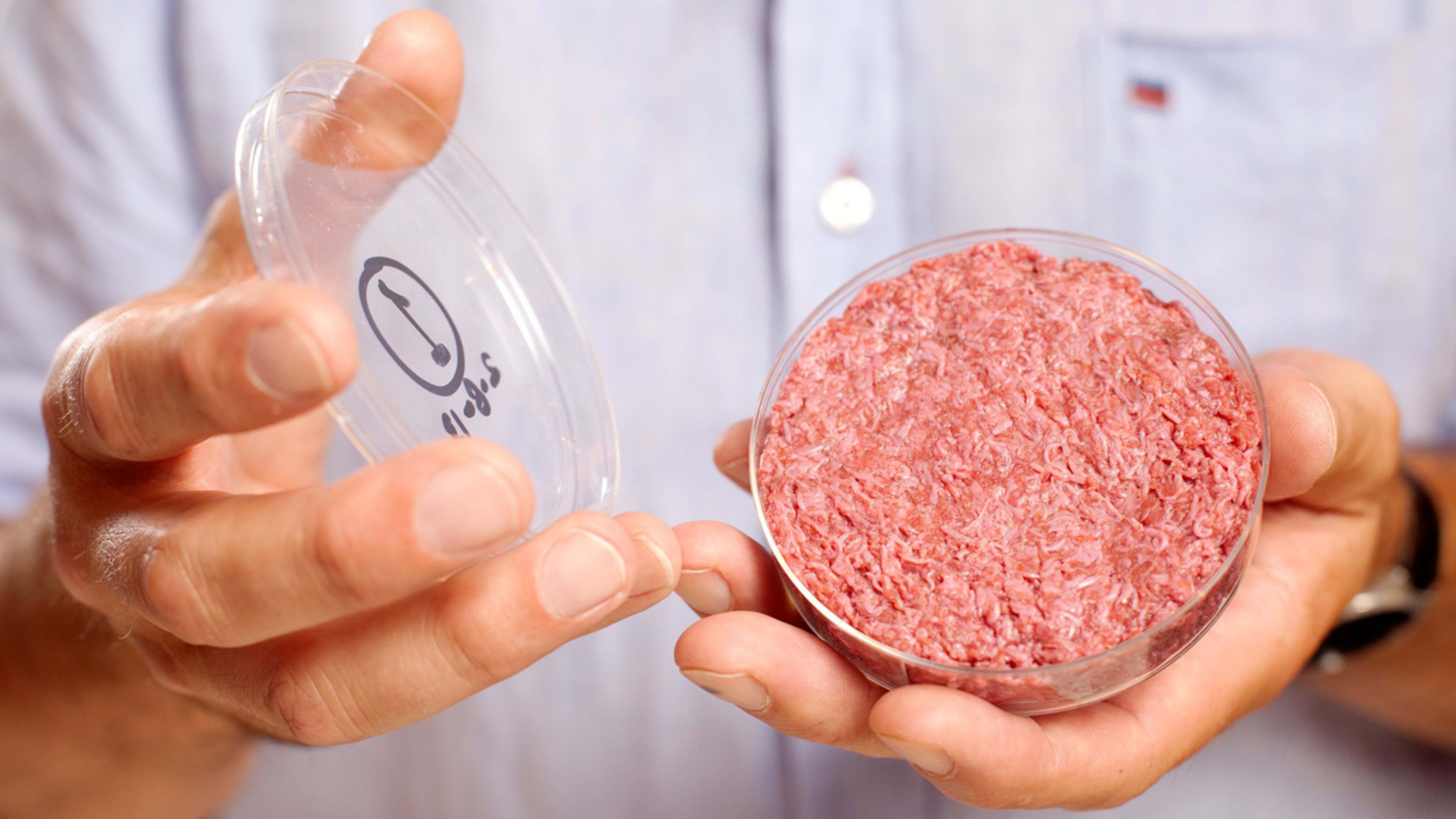 Most Americans will happily try eating lab-grown “clean meat”