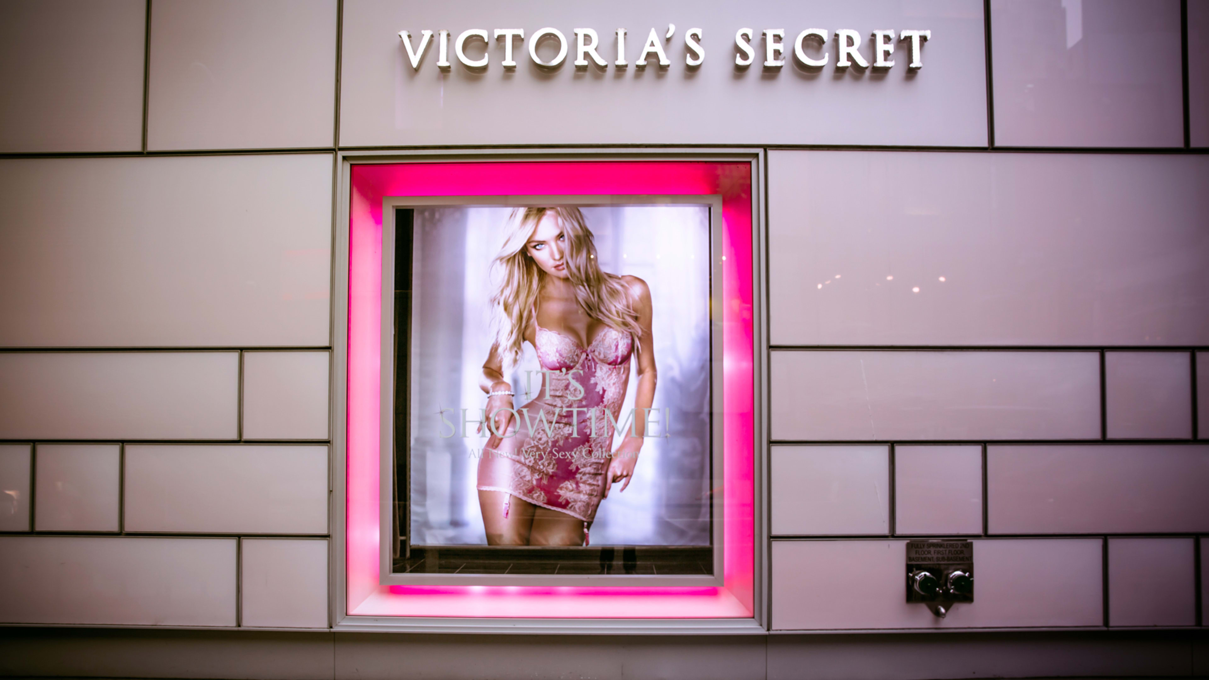 Basically, nobody wants to buy Victoria’s Secret anymore—even on sale