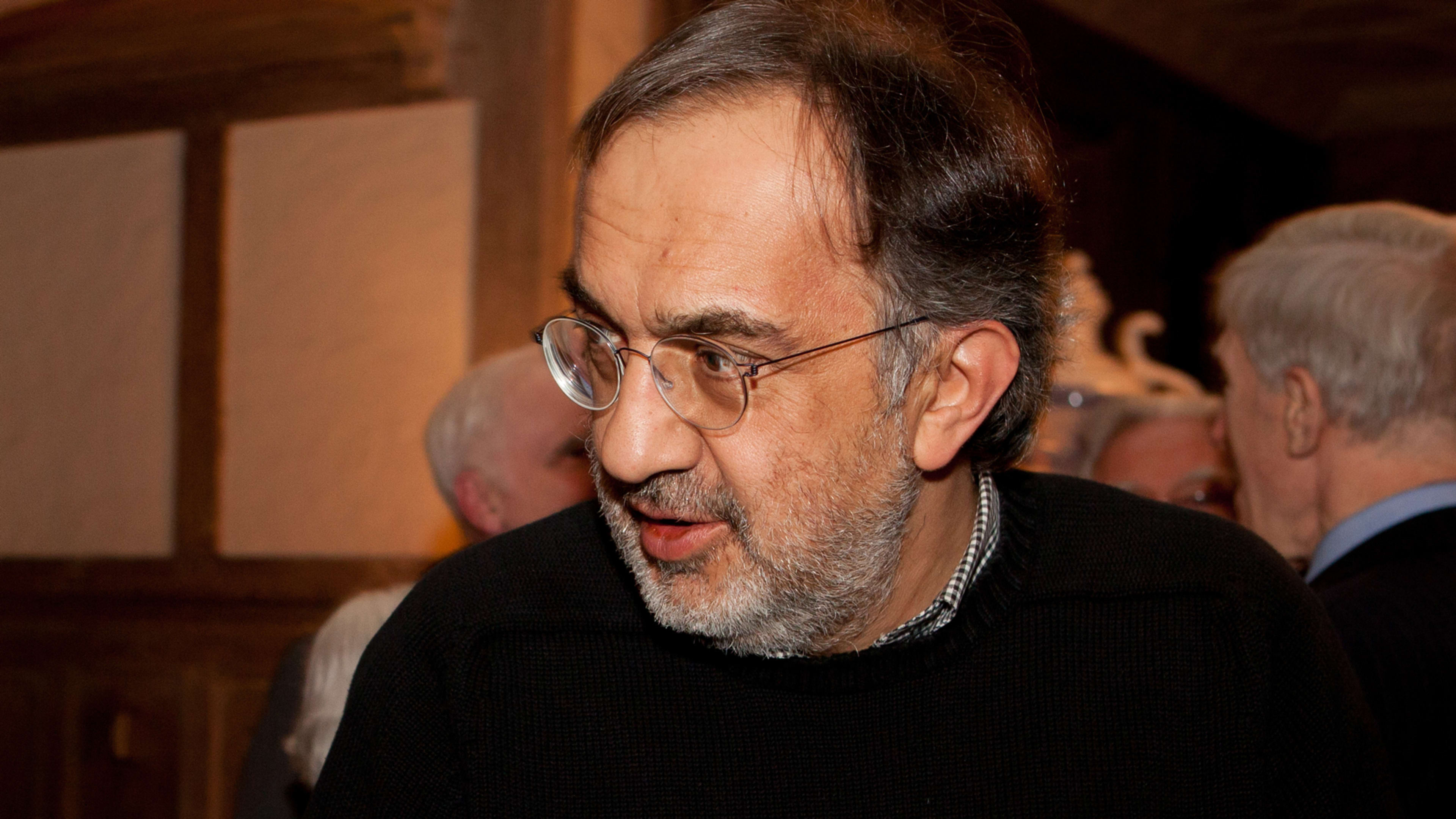 Sergio Marchionne, the architect of Fiat Chrysler’s turnaround, has died at 66