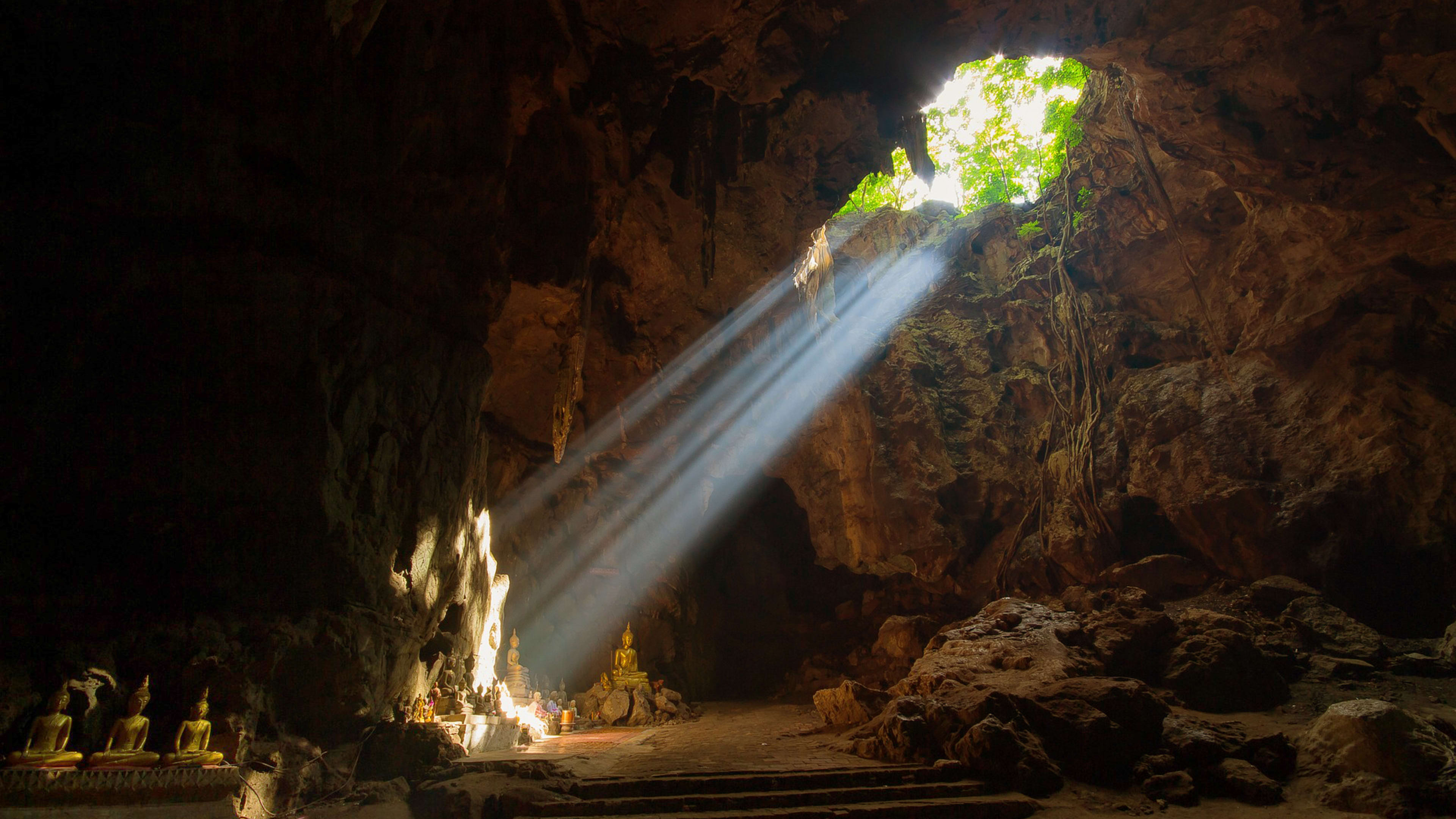 There are already two competing Thai cave rescue movies in the works
