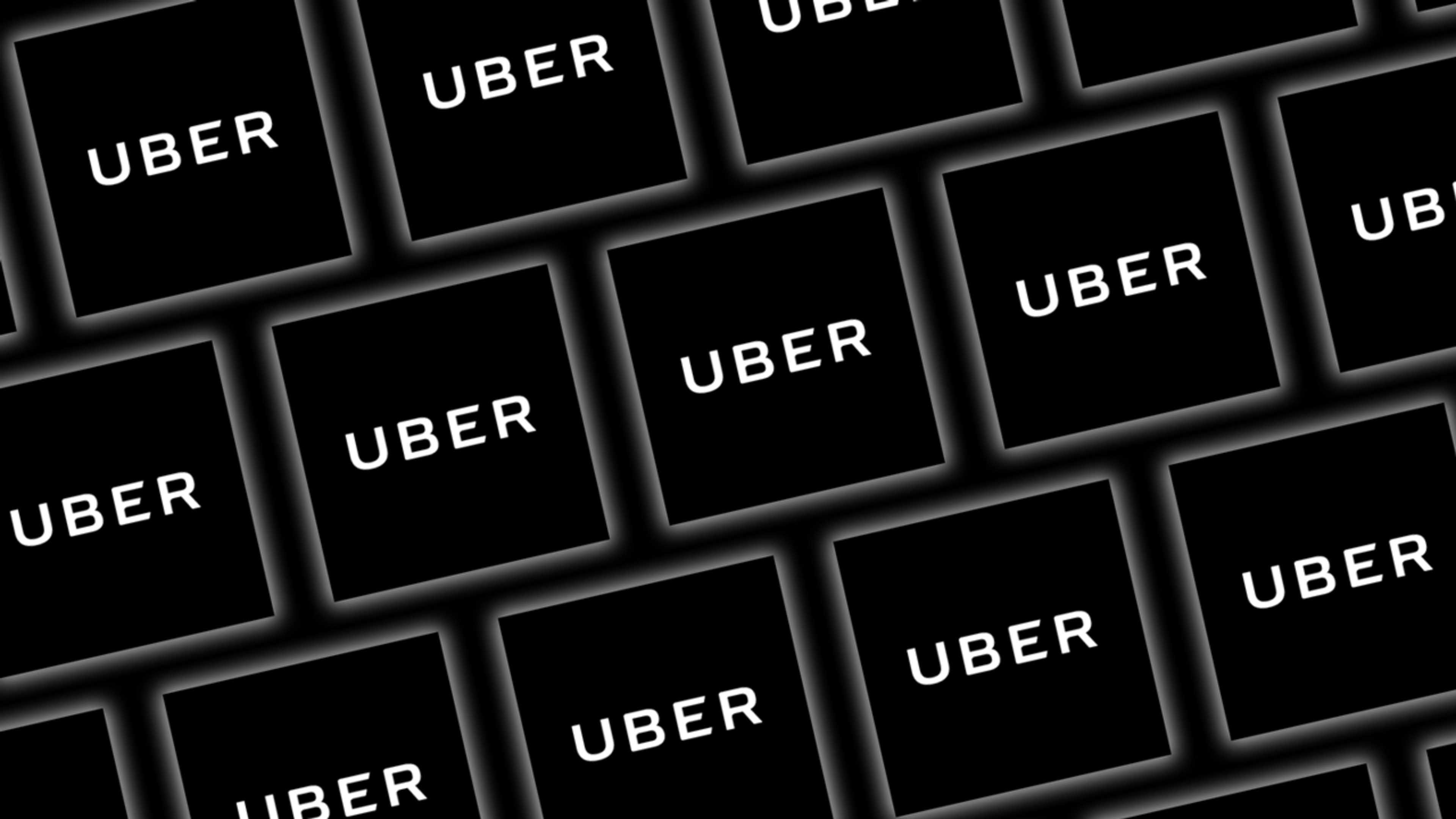 Uber’s head of human resources has resigned amid racial discrimination allegations