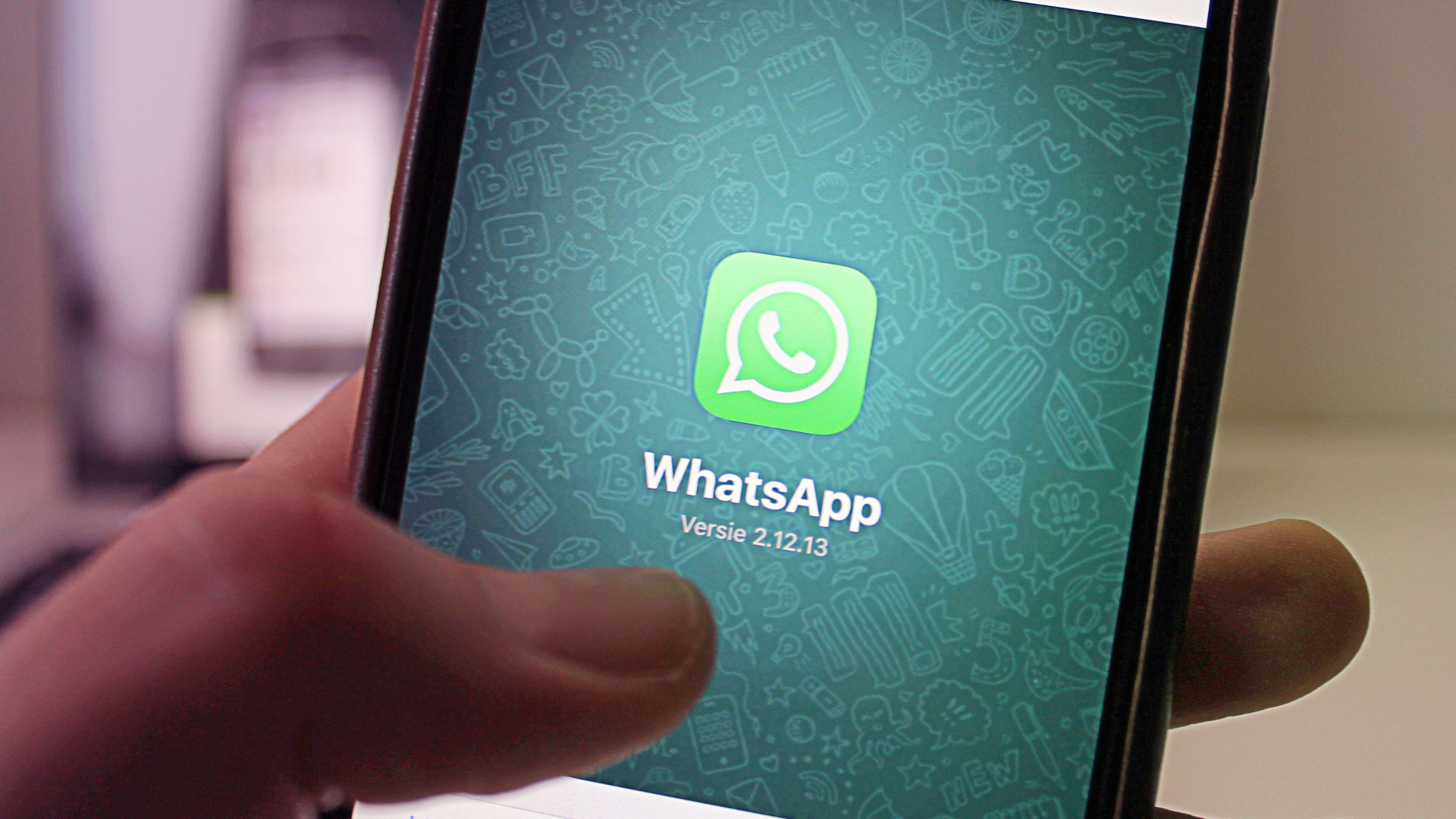 WhatsApp is running ads in India to combat fake news