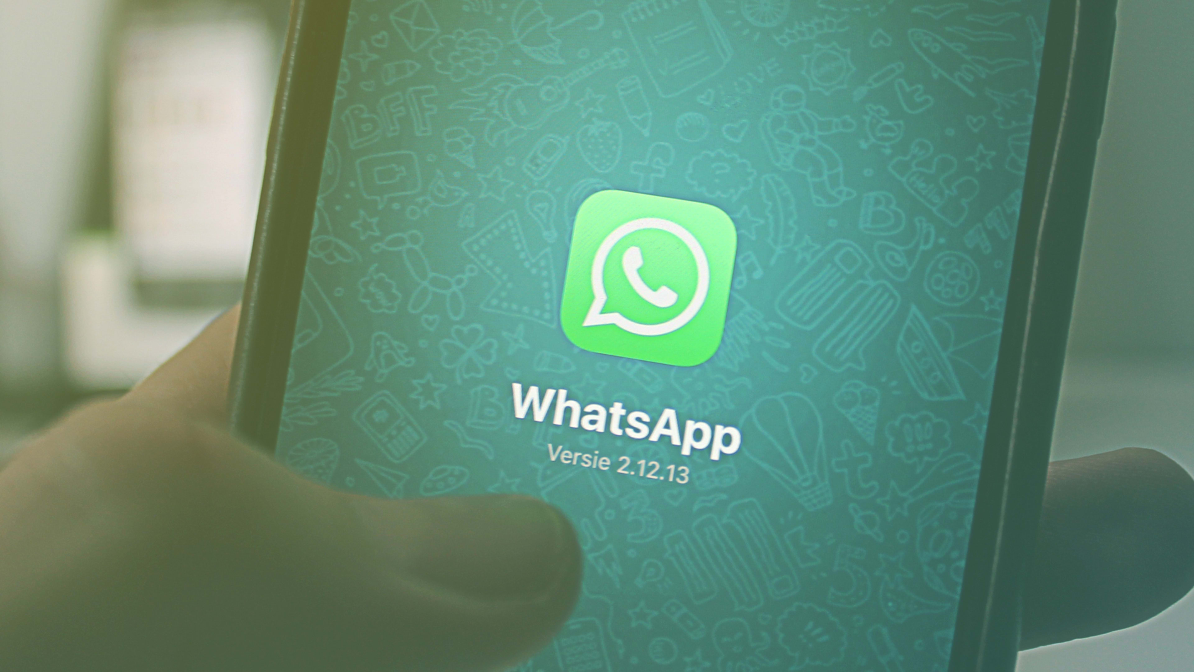 WhatsApp to limit message forwarding to stop the spread of fake news