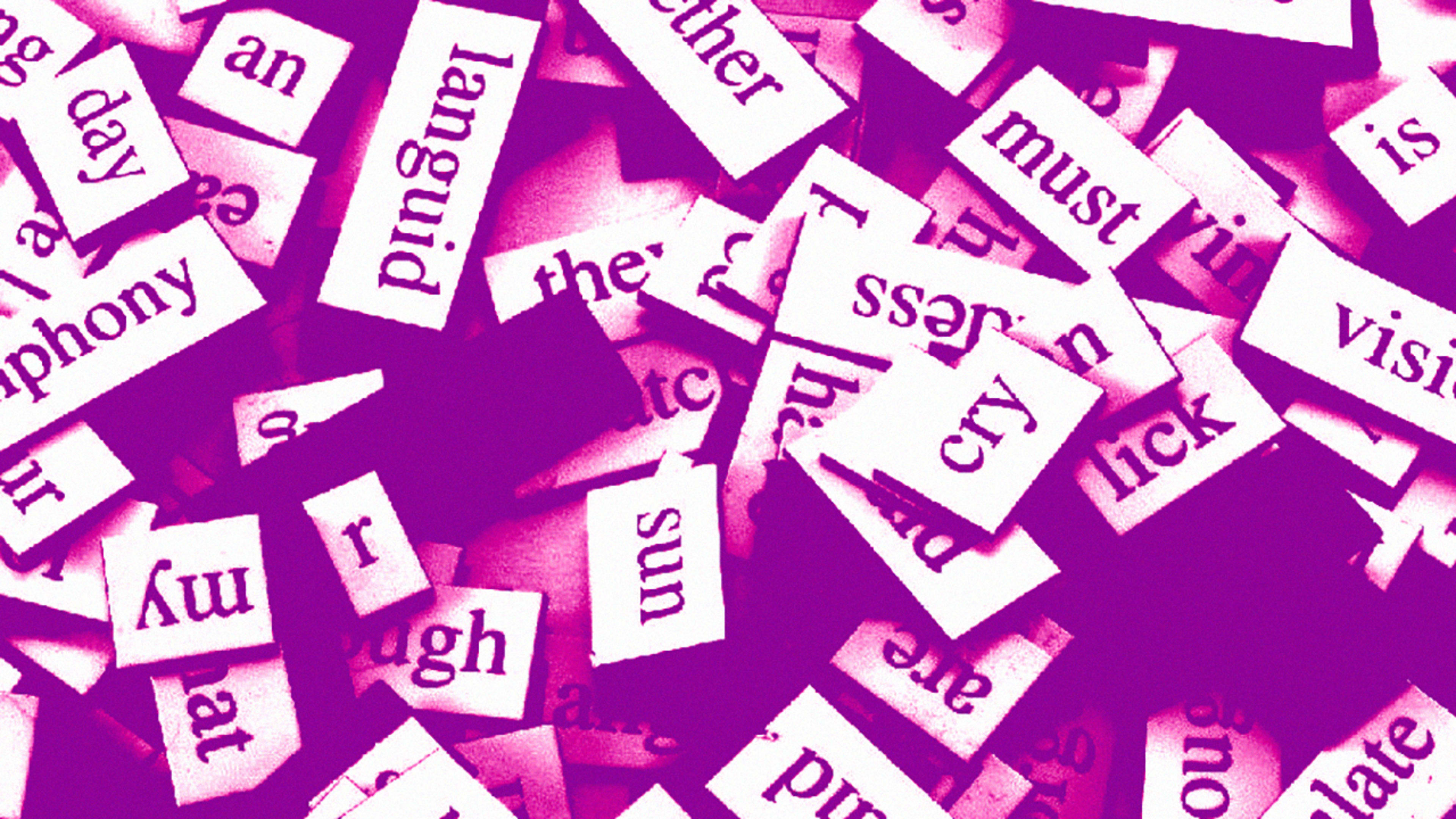 This one tiny word is minimizing your impact at work