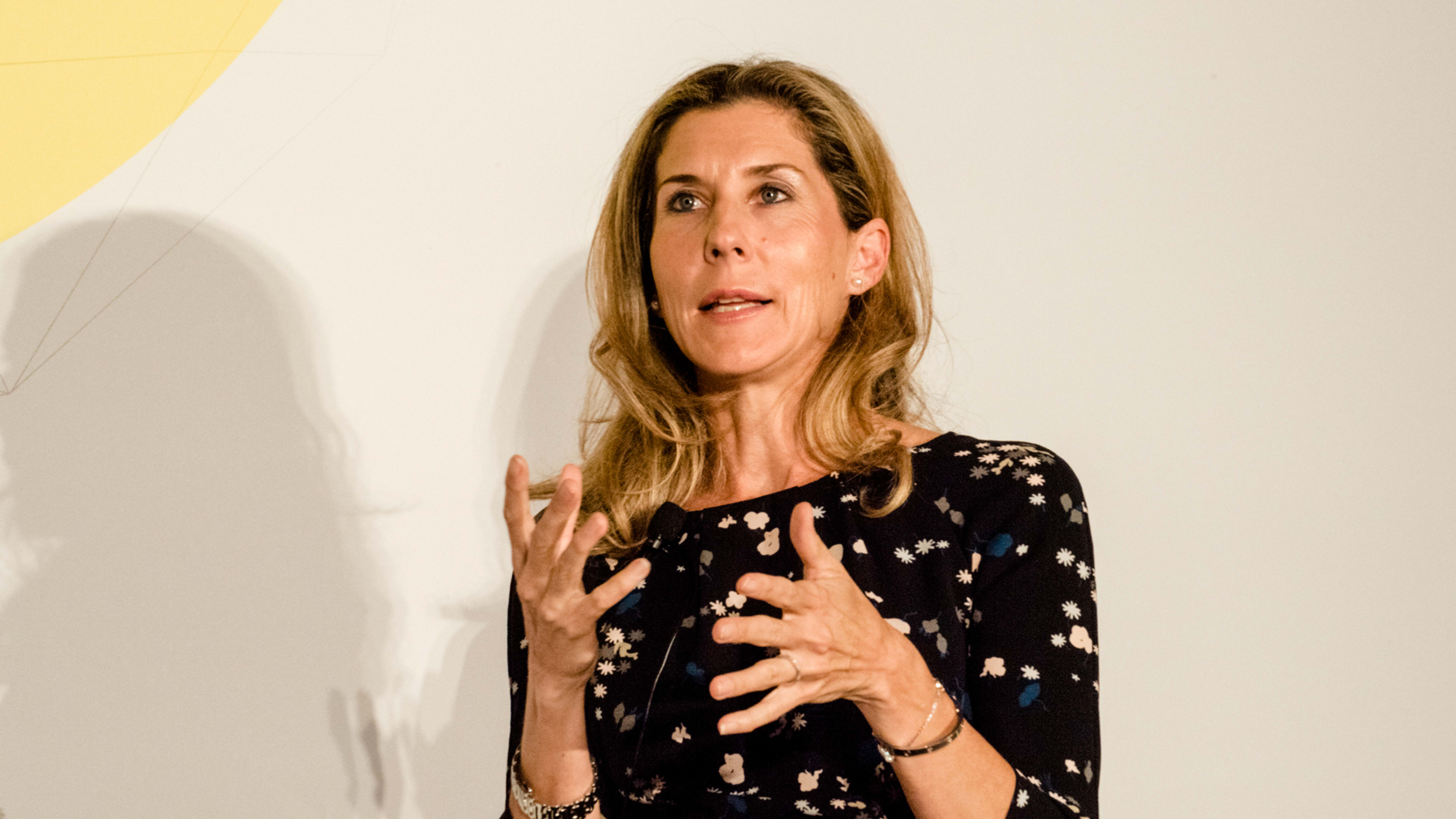 A wiser Monica Seles tells her younger self to chill–It’s just tennis, not life