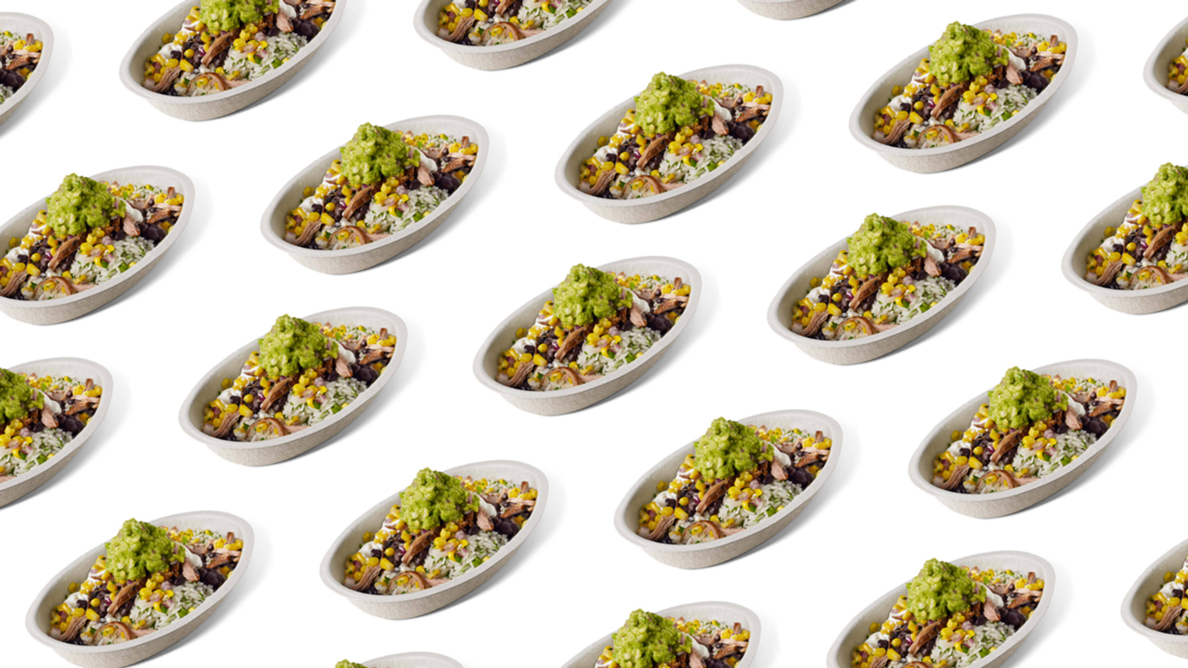 Free guacamole fail! Chipotle’s site and app are having technical difficulties