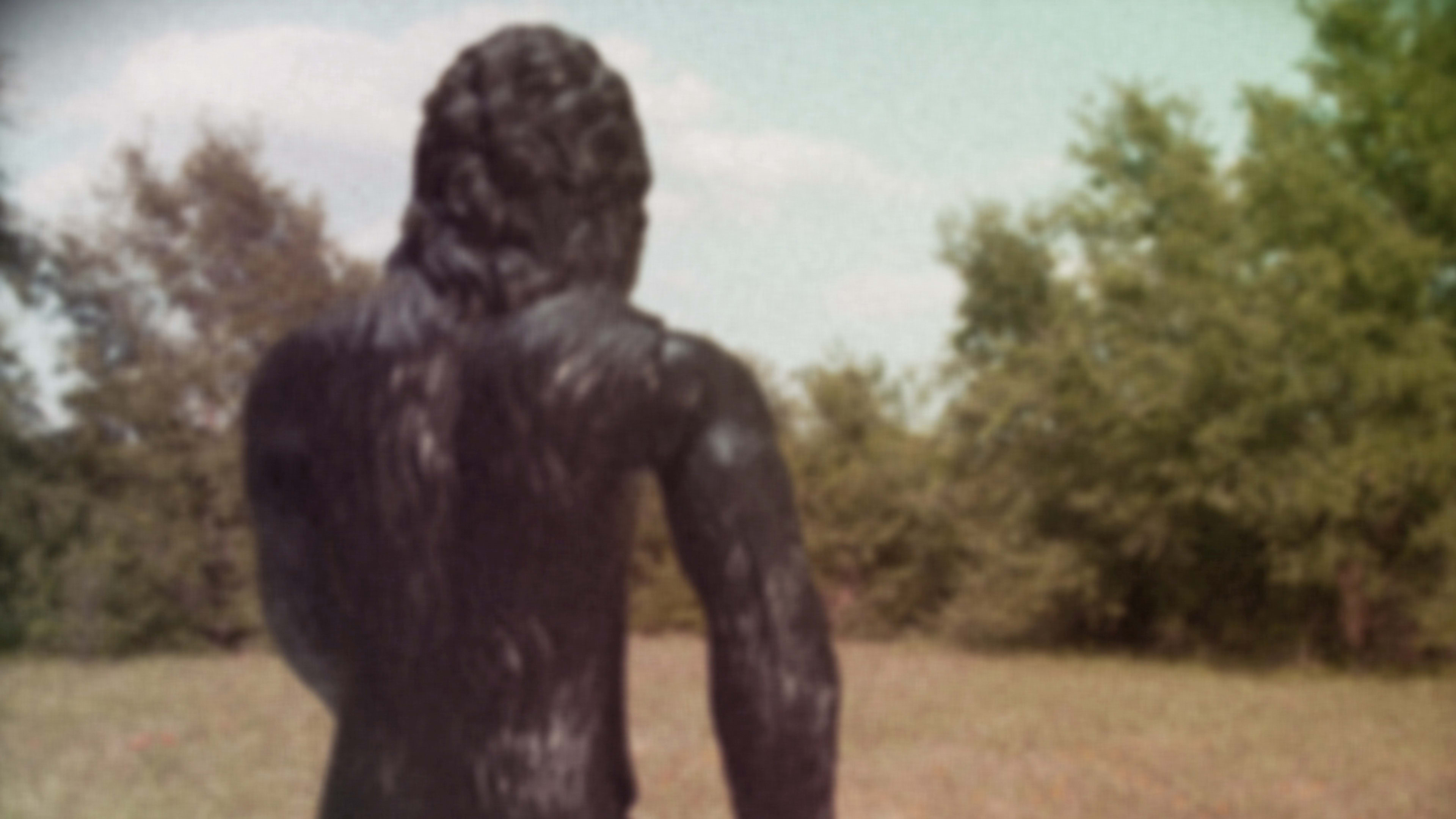 Note to Pizza Hut: Please check why “Bigfoot” is trending