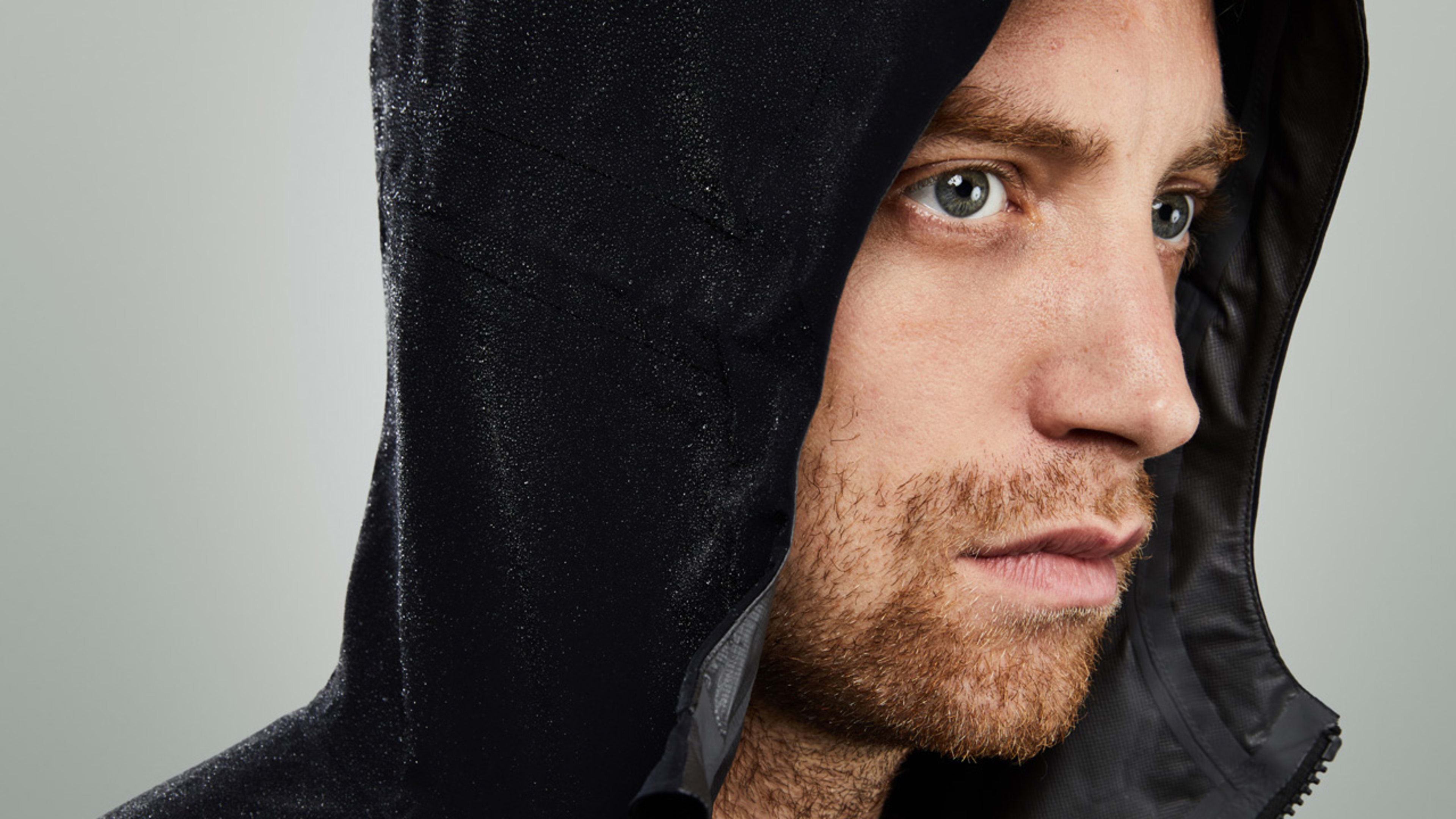 The first graphene jacket is here, and it’s magical