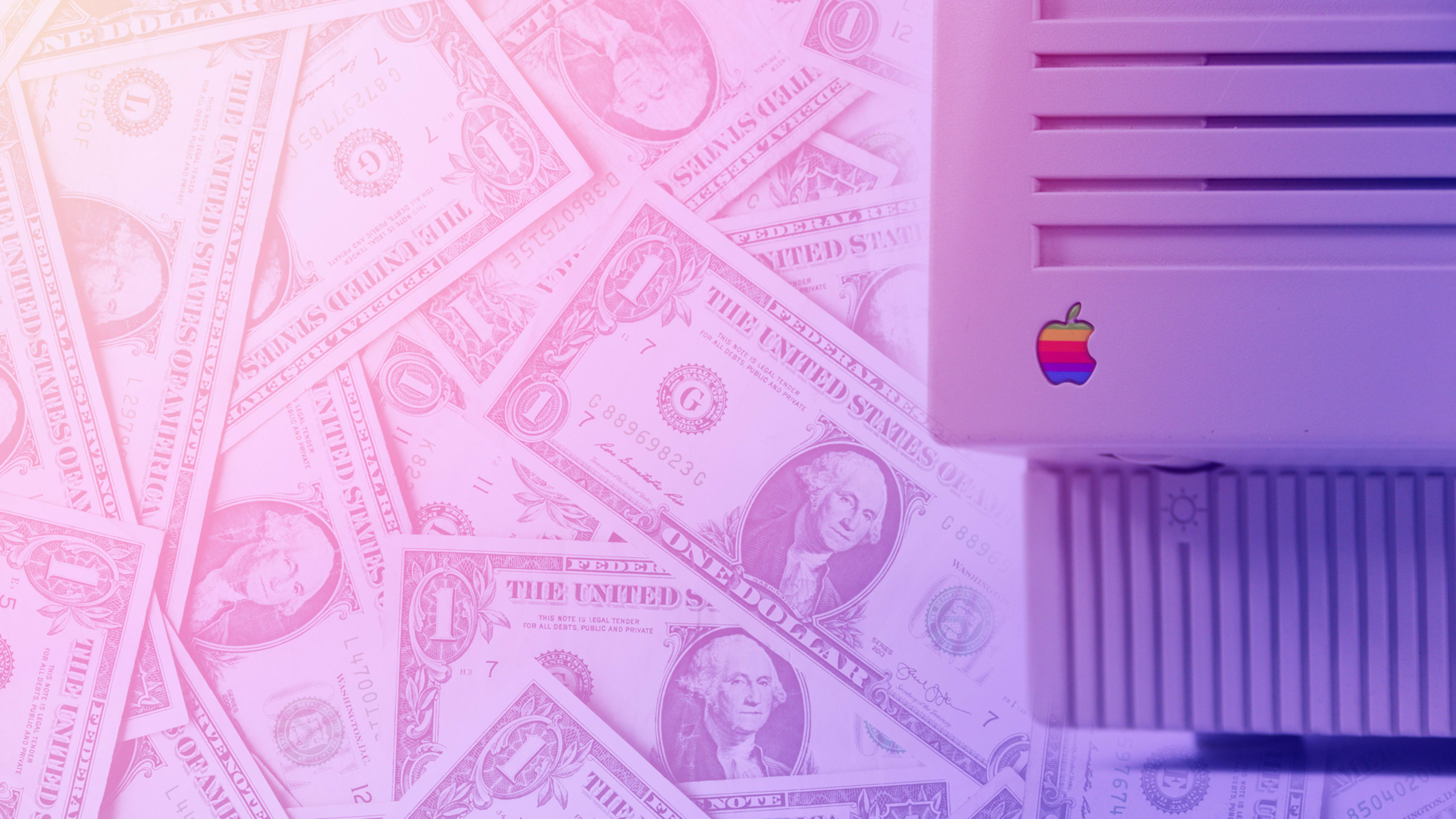 Is Apple a money machine or still worthy of true faith? It’s both
