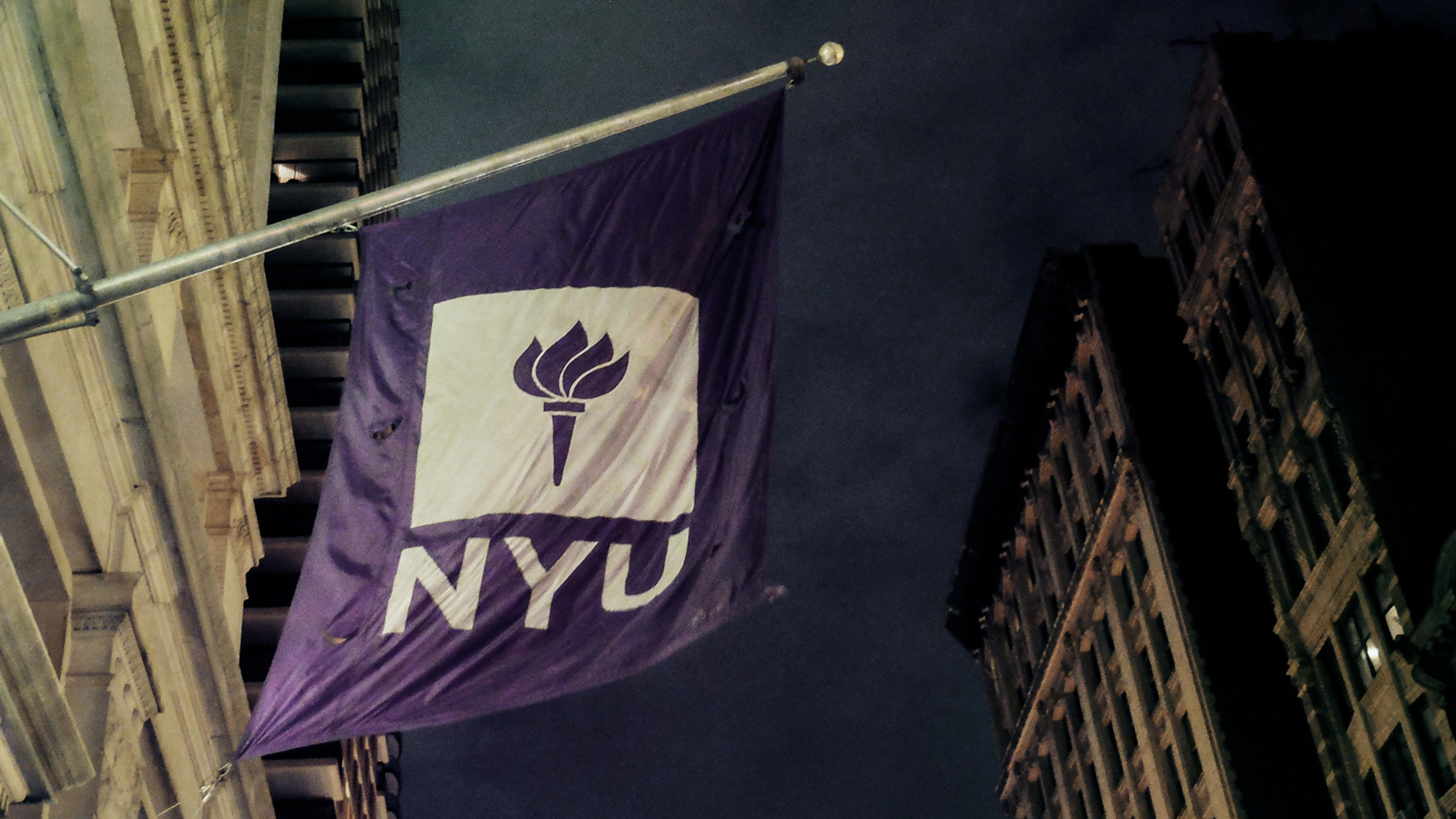 Aspiring doctors can now go to NYU for free–if they can get in