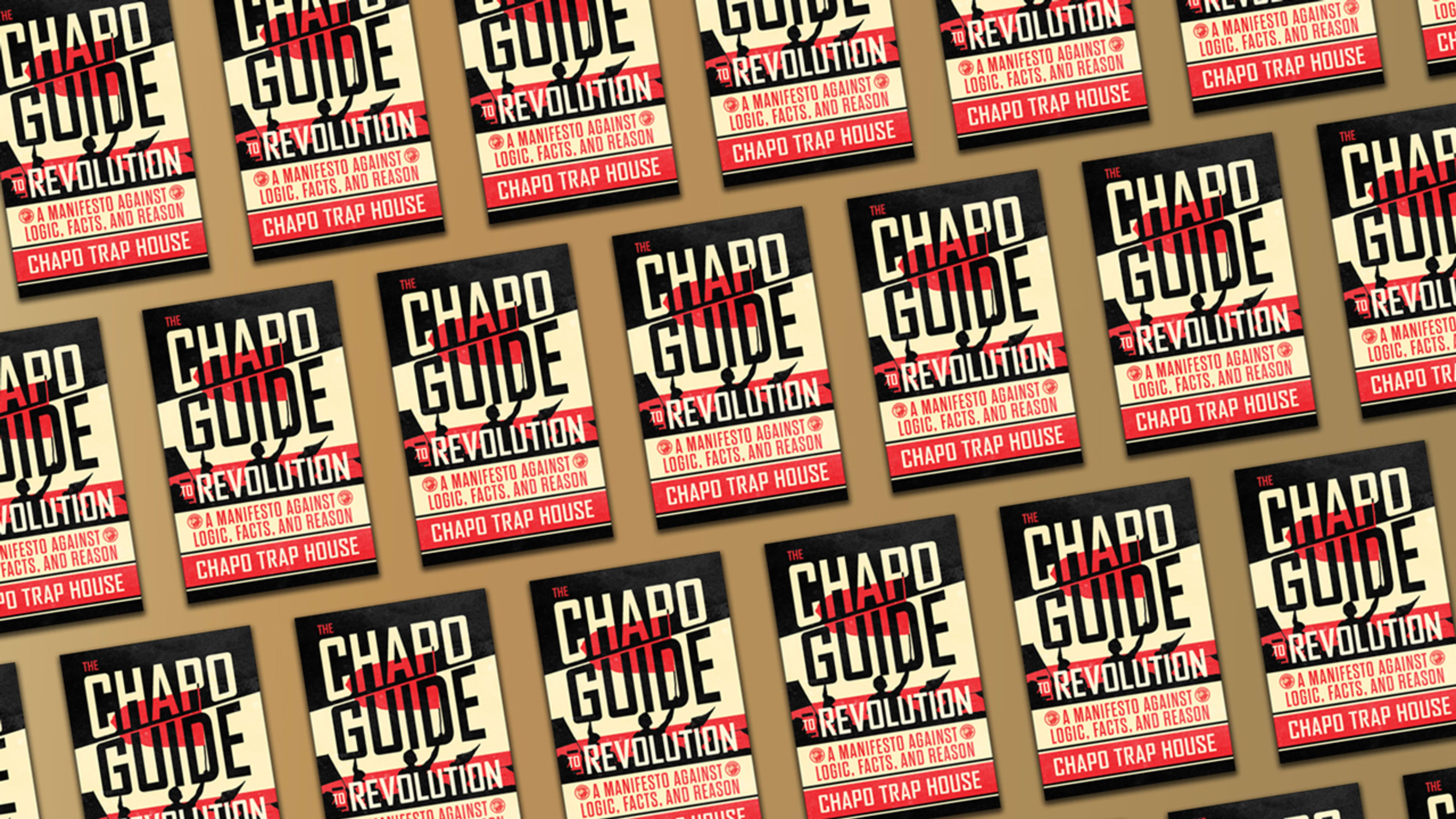 We asked Chapo Trap House to fix capitalism. You’ll never look at your iPhone the same again