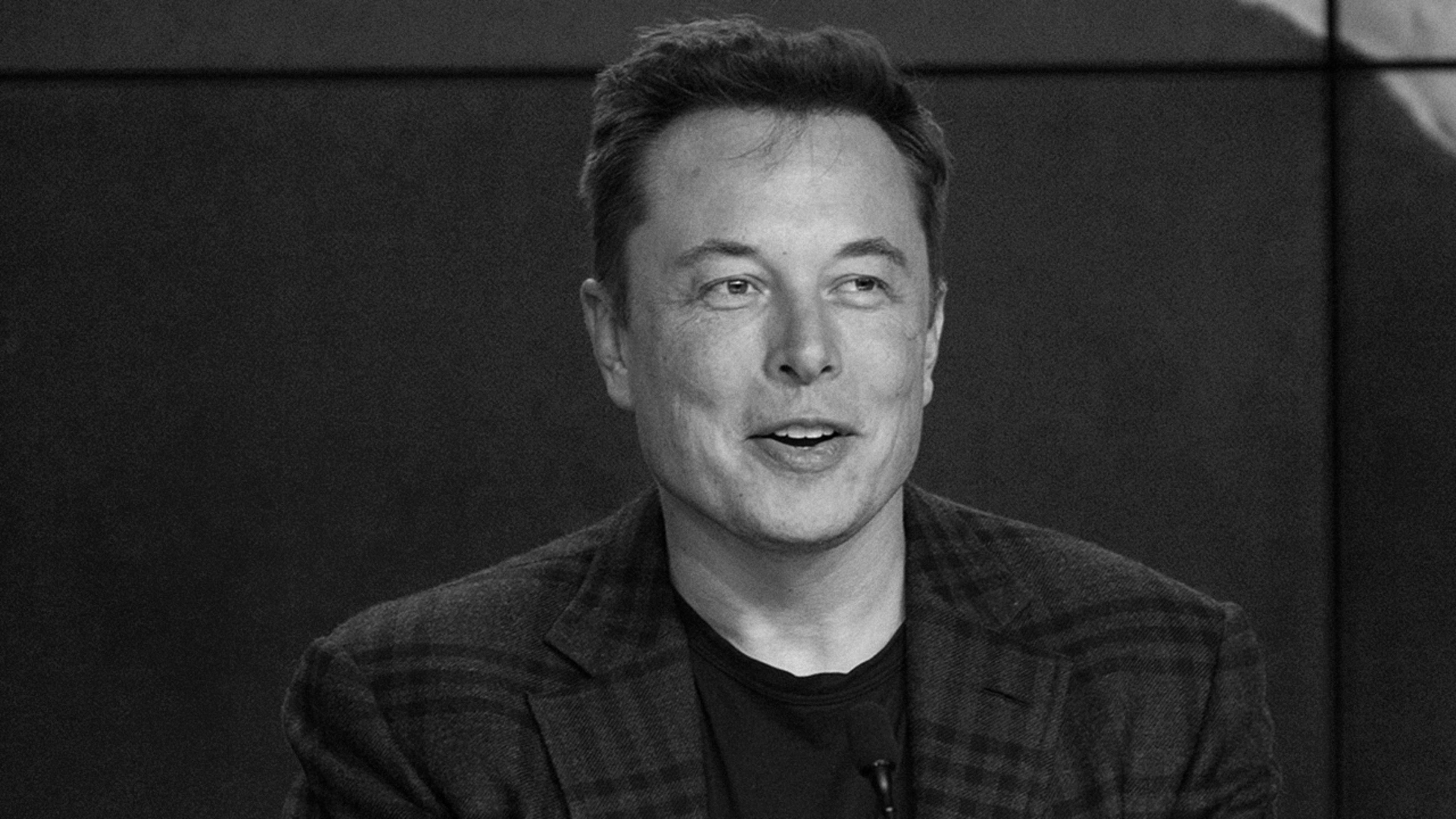 Elon Musk says past year “the most difficult and painful year of my career”