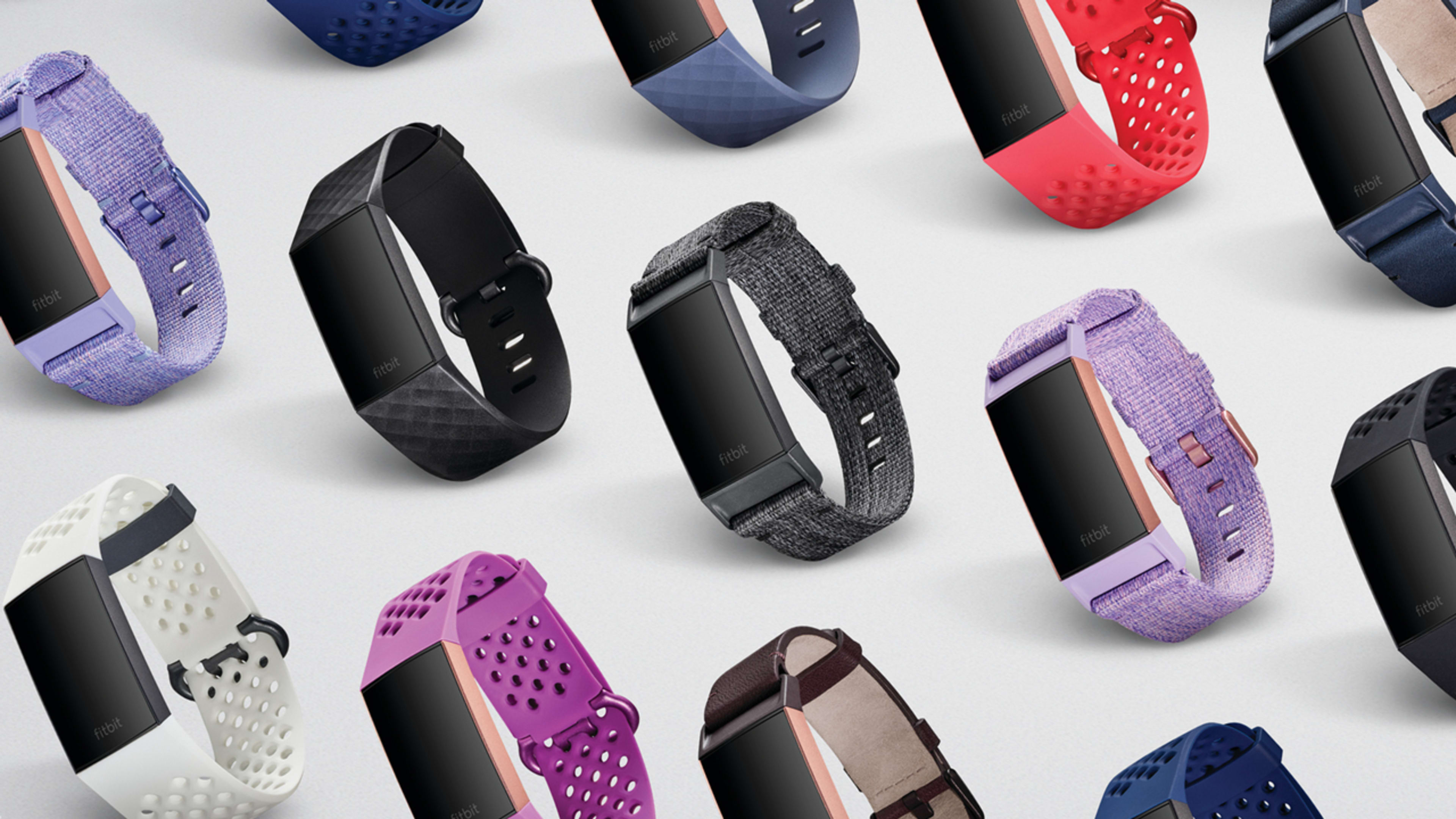 Fitbit wants to get in your bed
