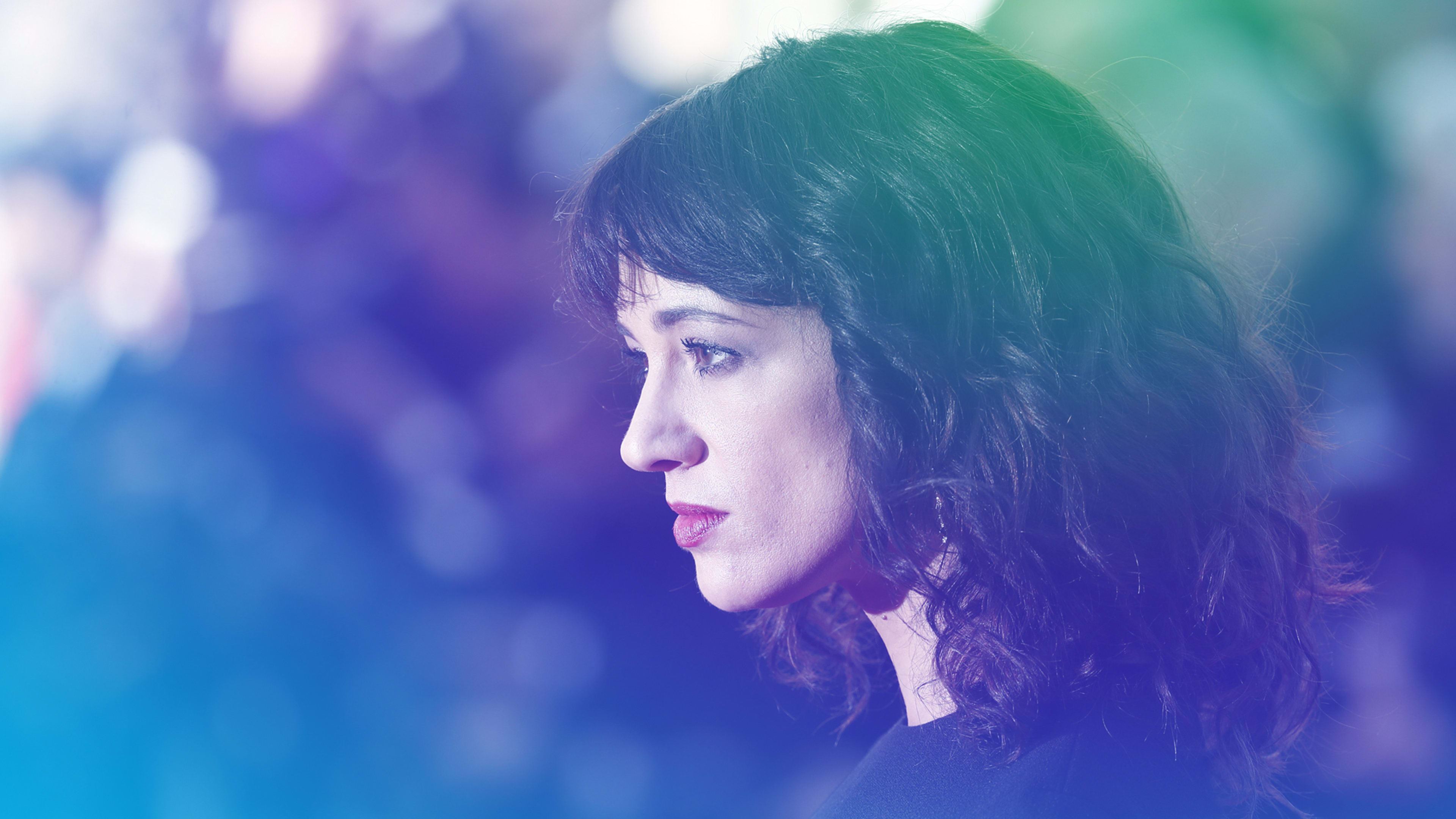 No, this Asia Argento mess is not the end of the #MeToo movement
