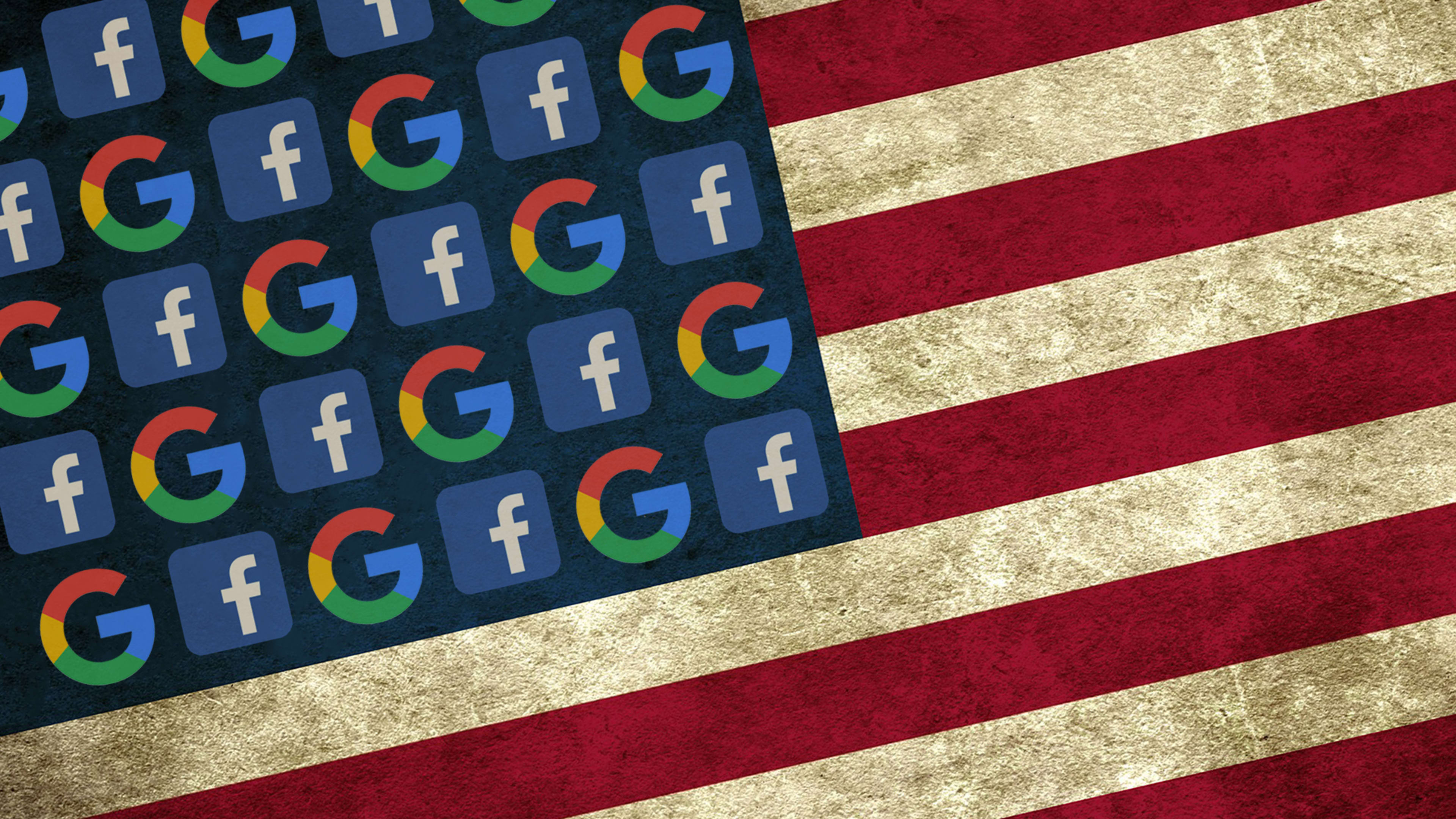 Report: Facebook & Google’s free campaign embeds help boost their profits