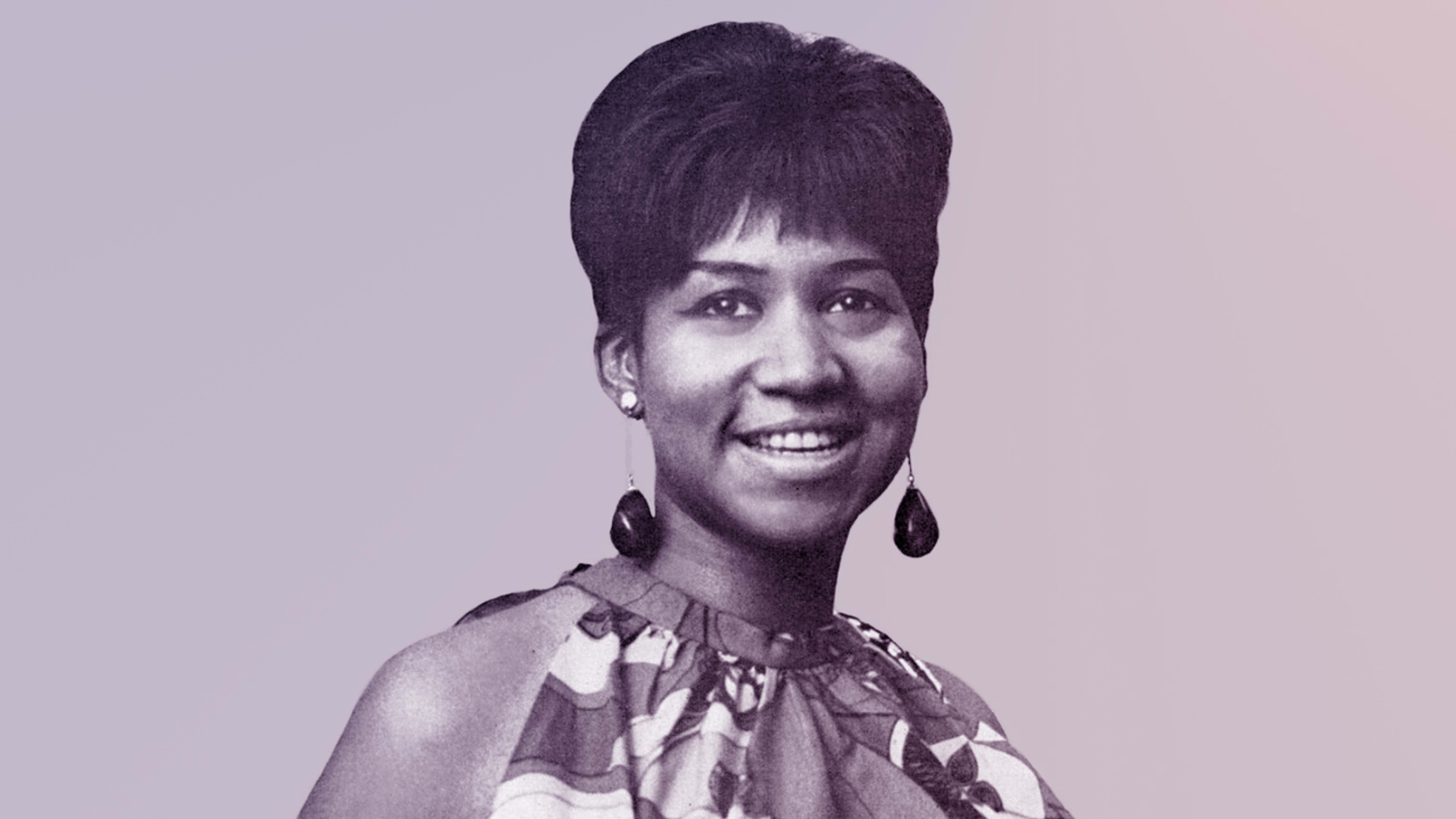 Tim Cook, Diana Ross, Michelle Obama, and others mourn Aretha Franklin’s death