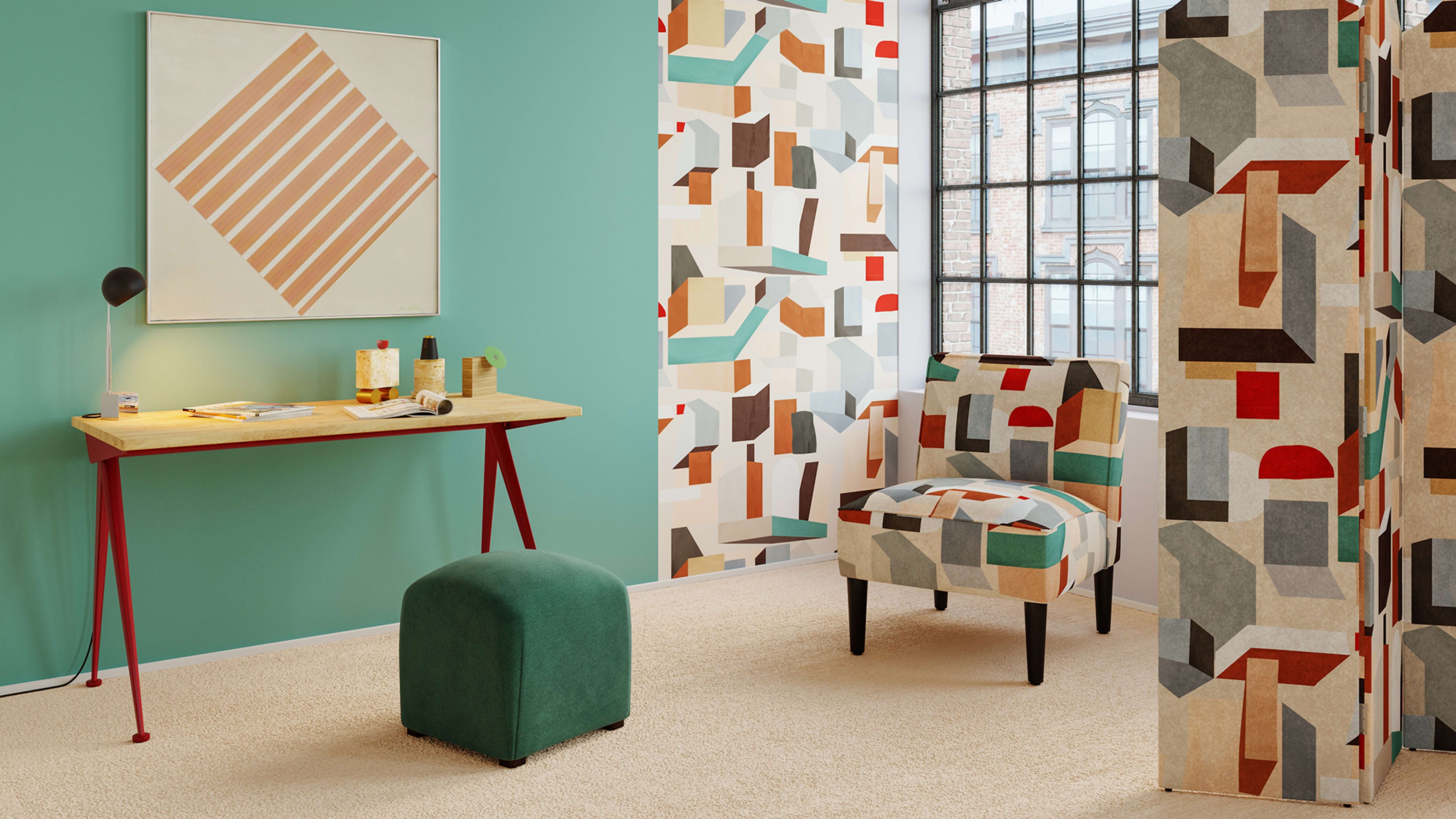 The furniture industry’s equivalent of fast fashion is here