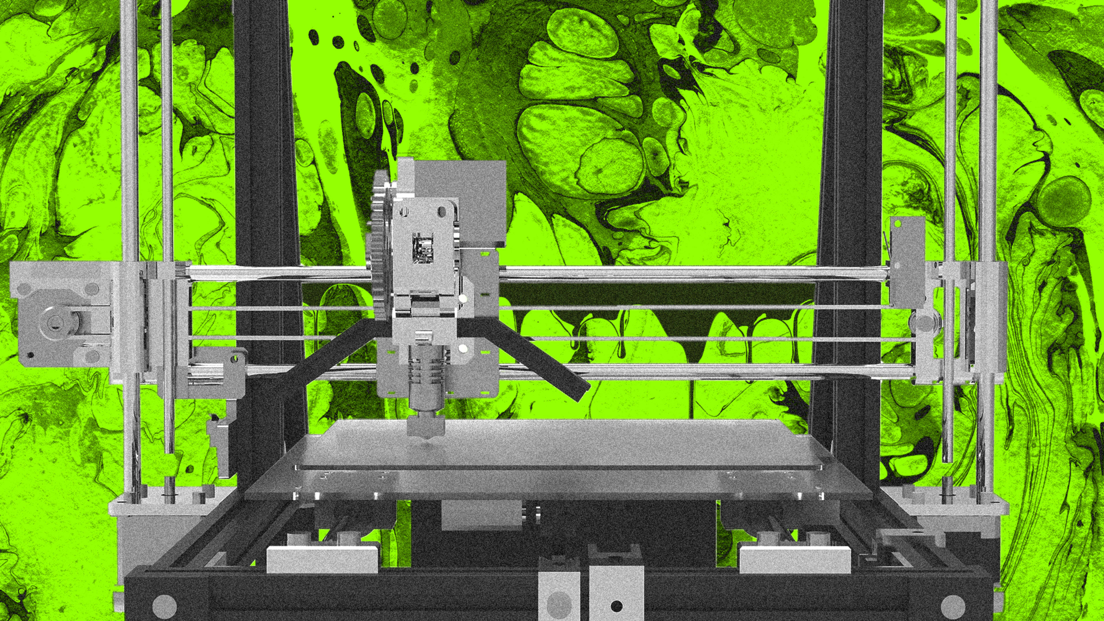 3D printing isn’t as green as you think