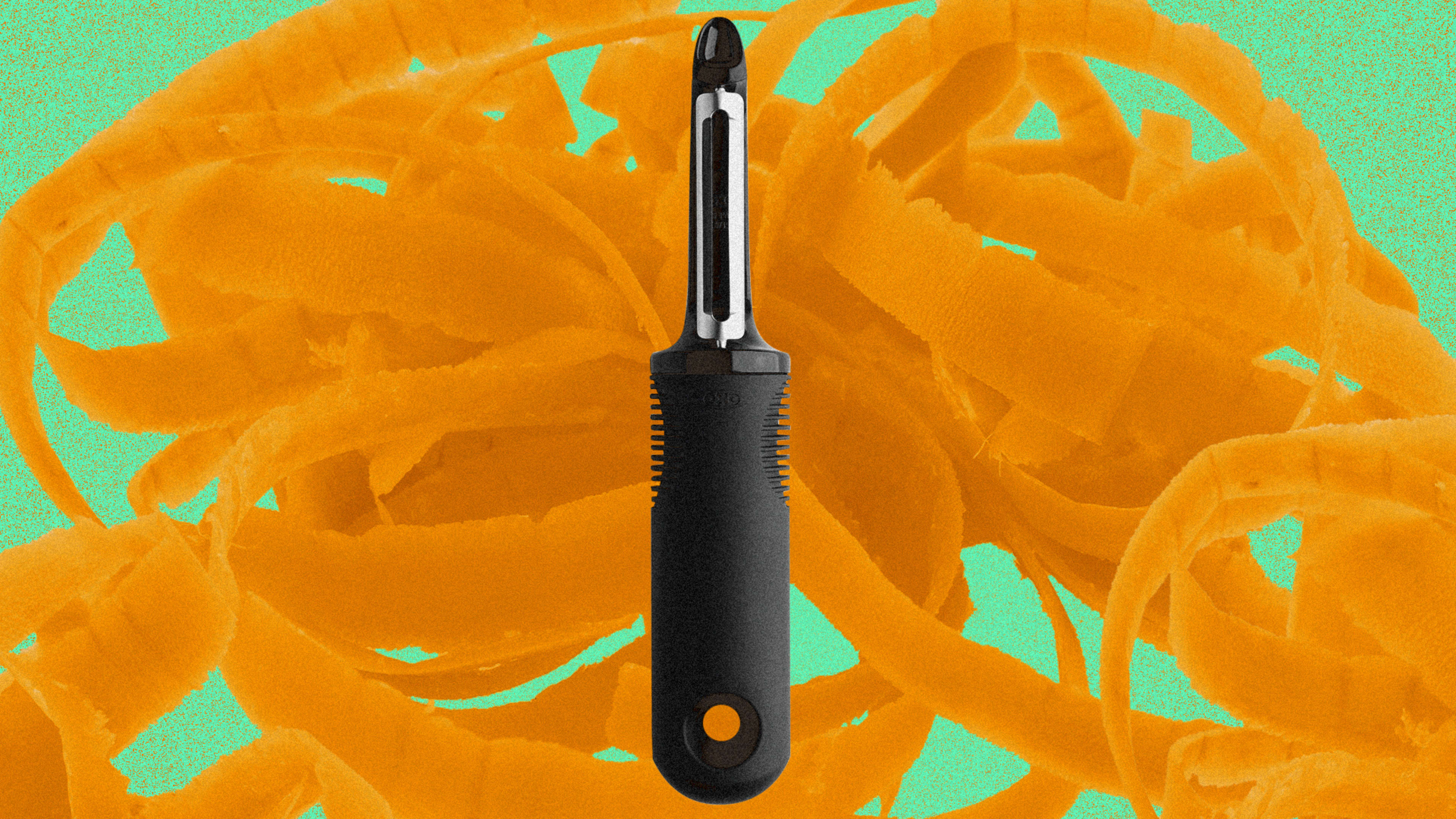 The untold story of the vegetable peeler that changed the world