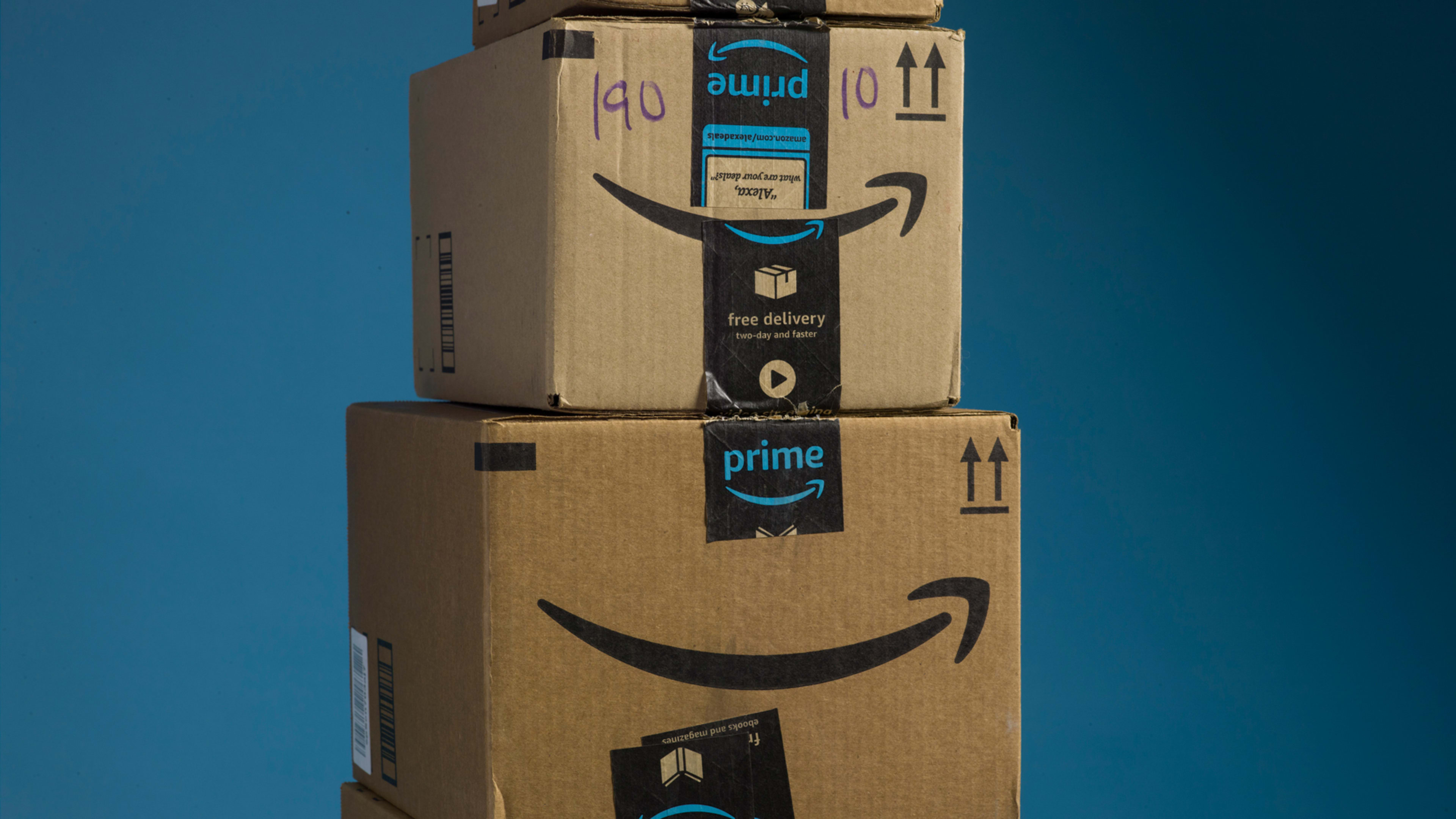 Amazon is investigating employees leaking sales data for bribes