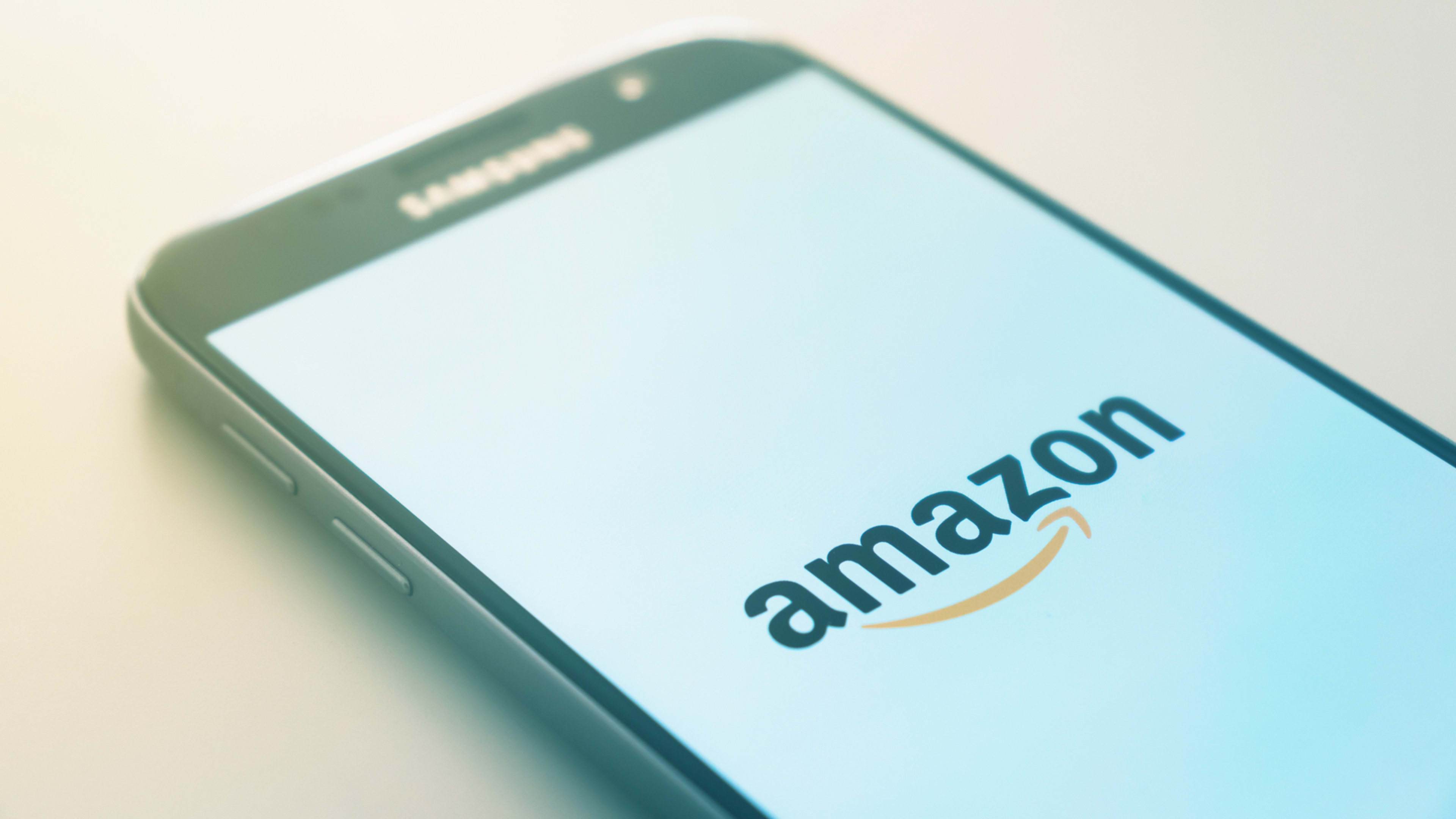 Amazon is now the third largest digital ad platform in the U.S.