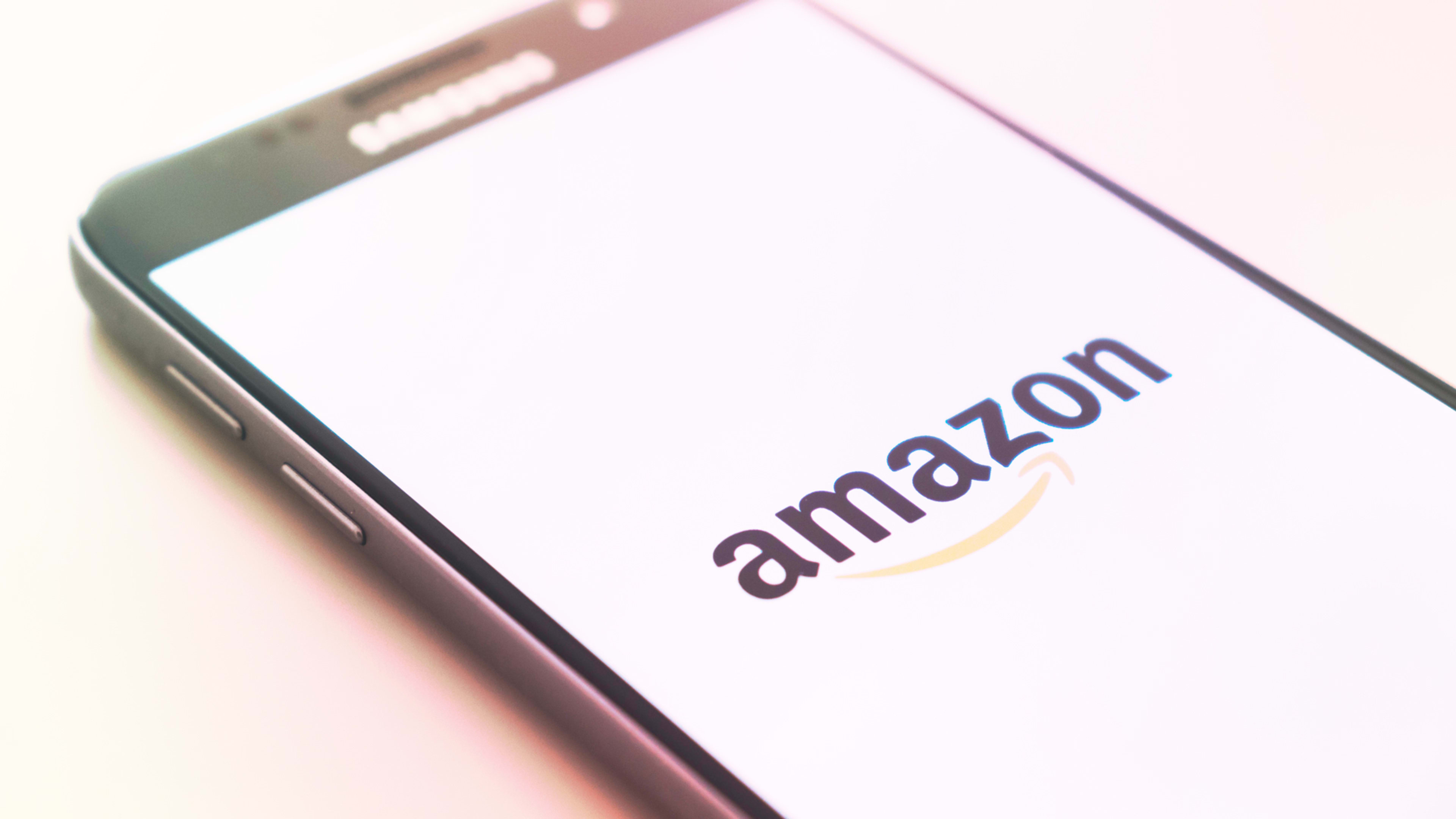 Amazon launches “Storefronts” to promote small businesses