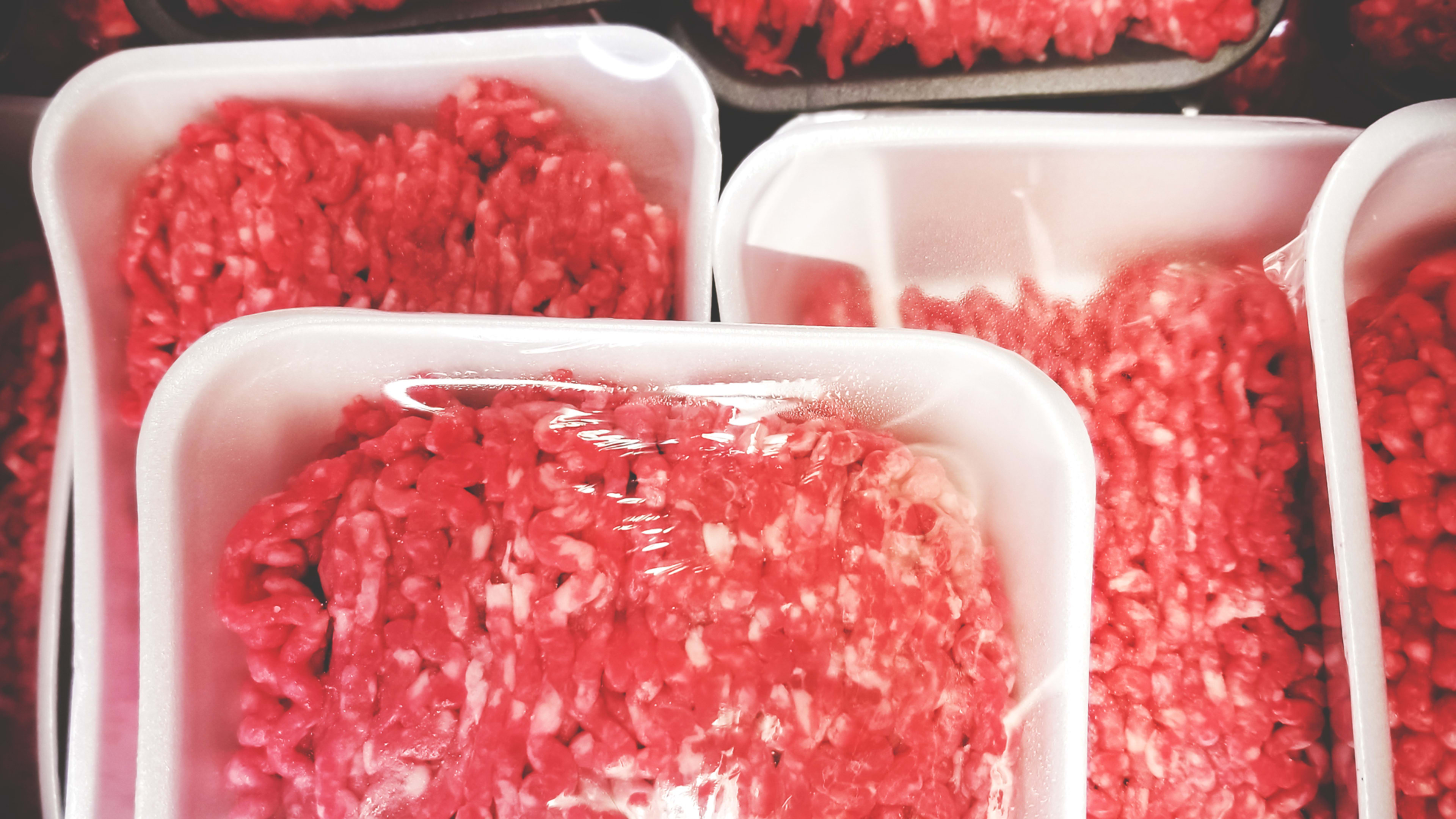 E. coli ground beef outbreak: 11 products to avoid after recall
