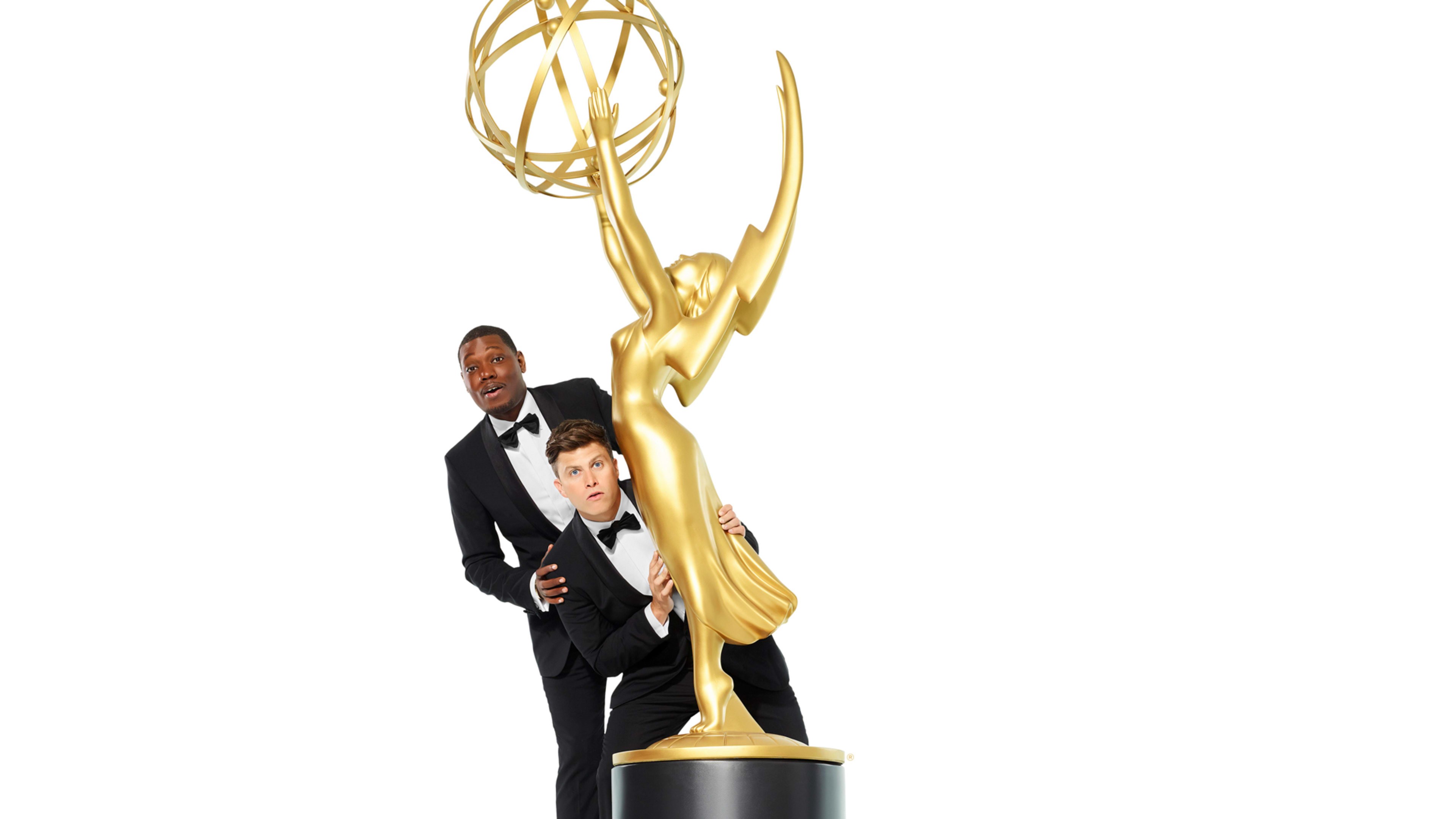 Was the Emmys ode to Hollywood diversity . . . not diverse enough?