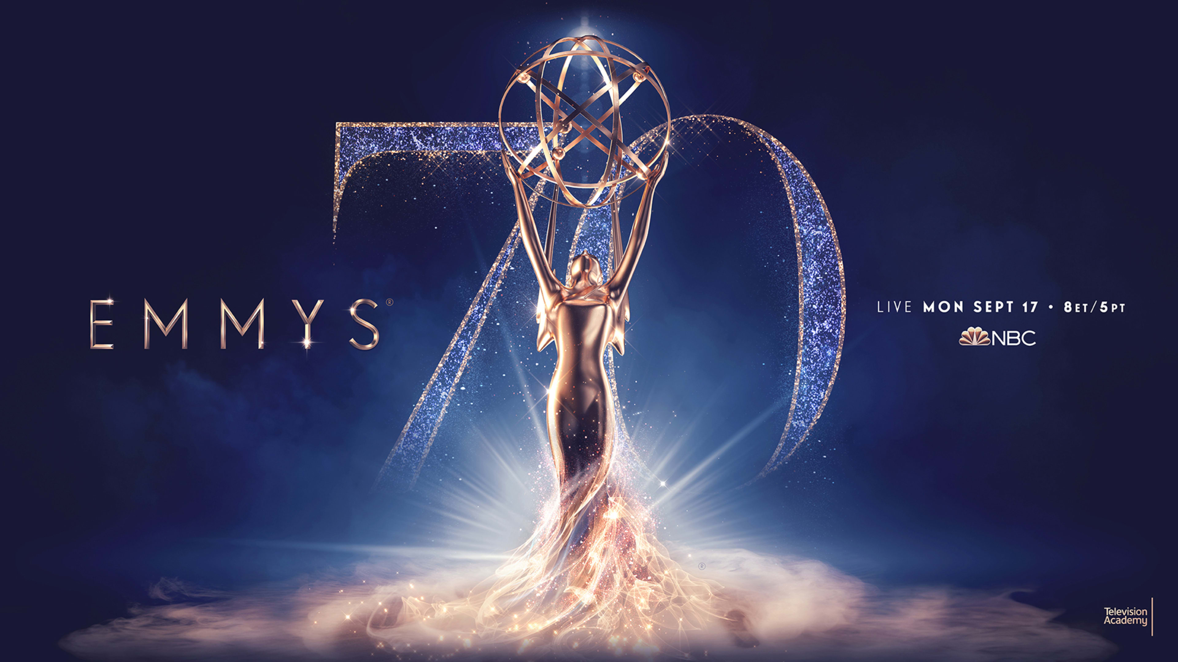 Emmy Awards 2018: Here’s a list of the winners and nominees
