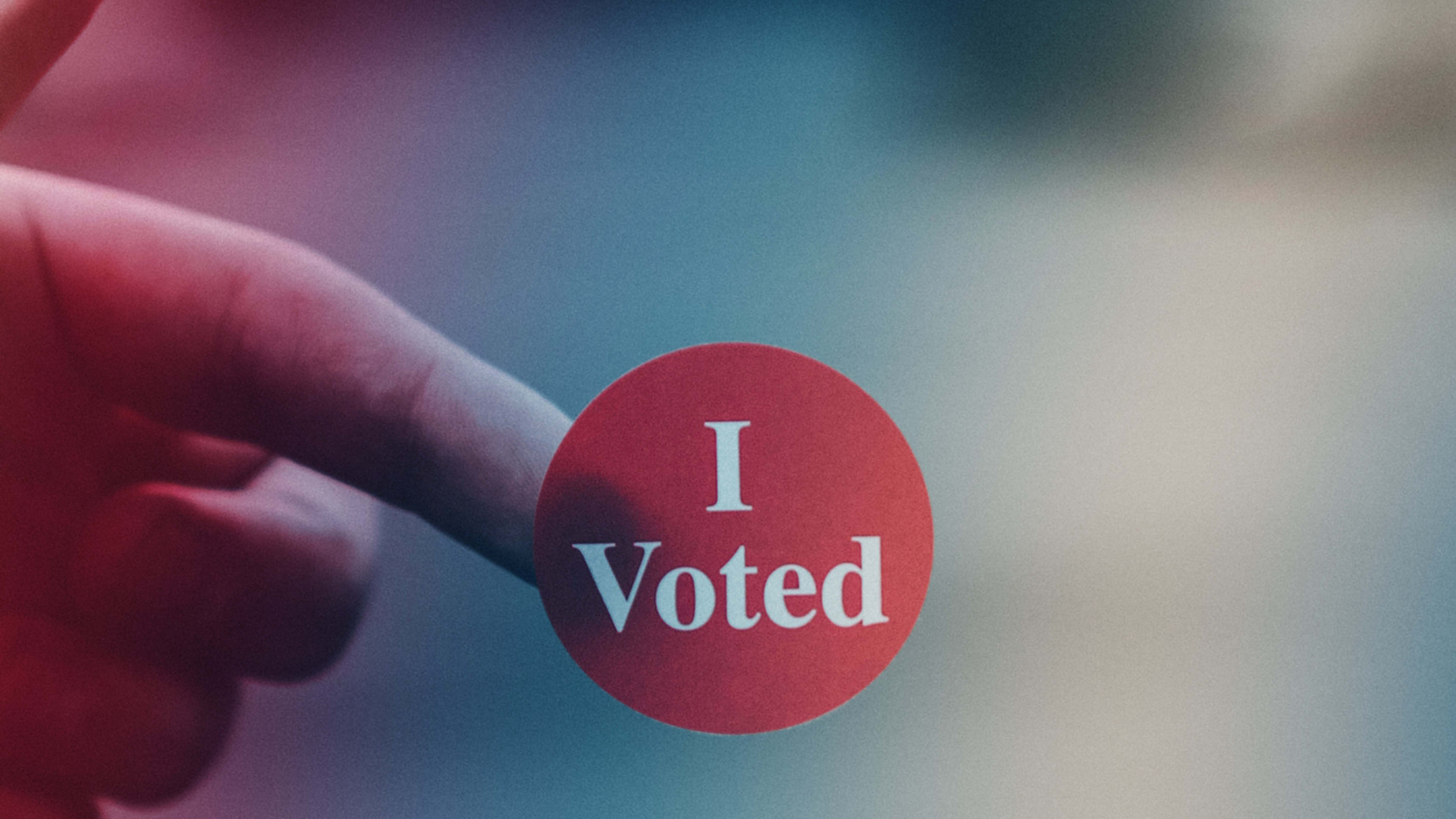 Judge allows e-voting in Georgia despite hacking fears