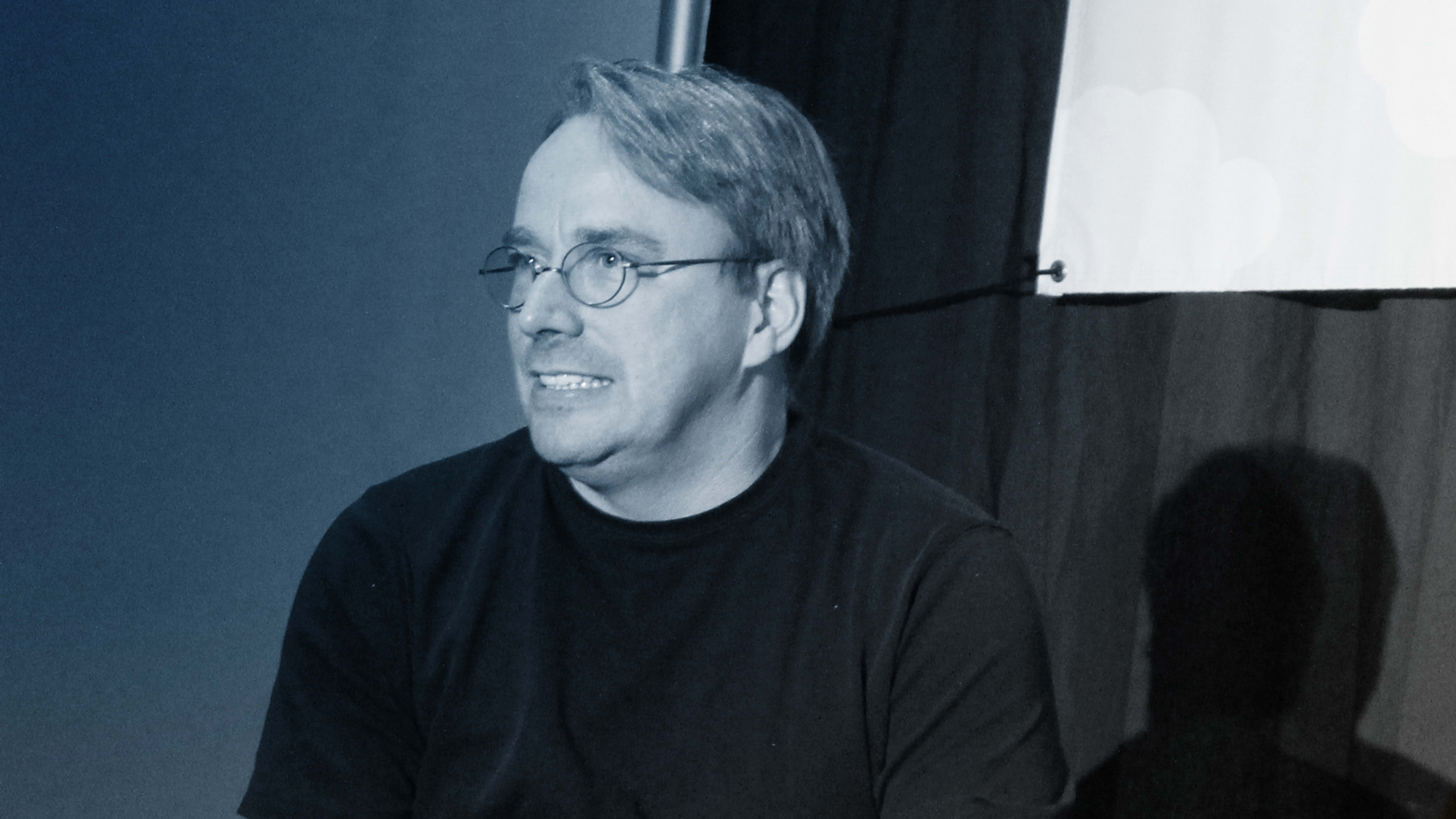Linux creator Linus Torvalds apologizes for being a dick all these years