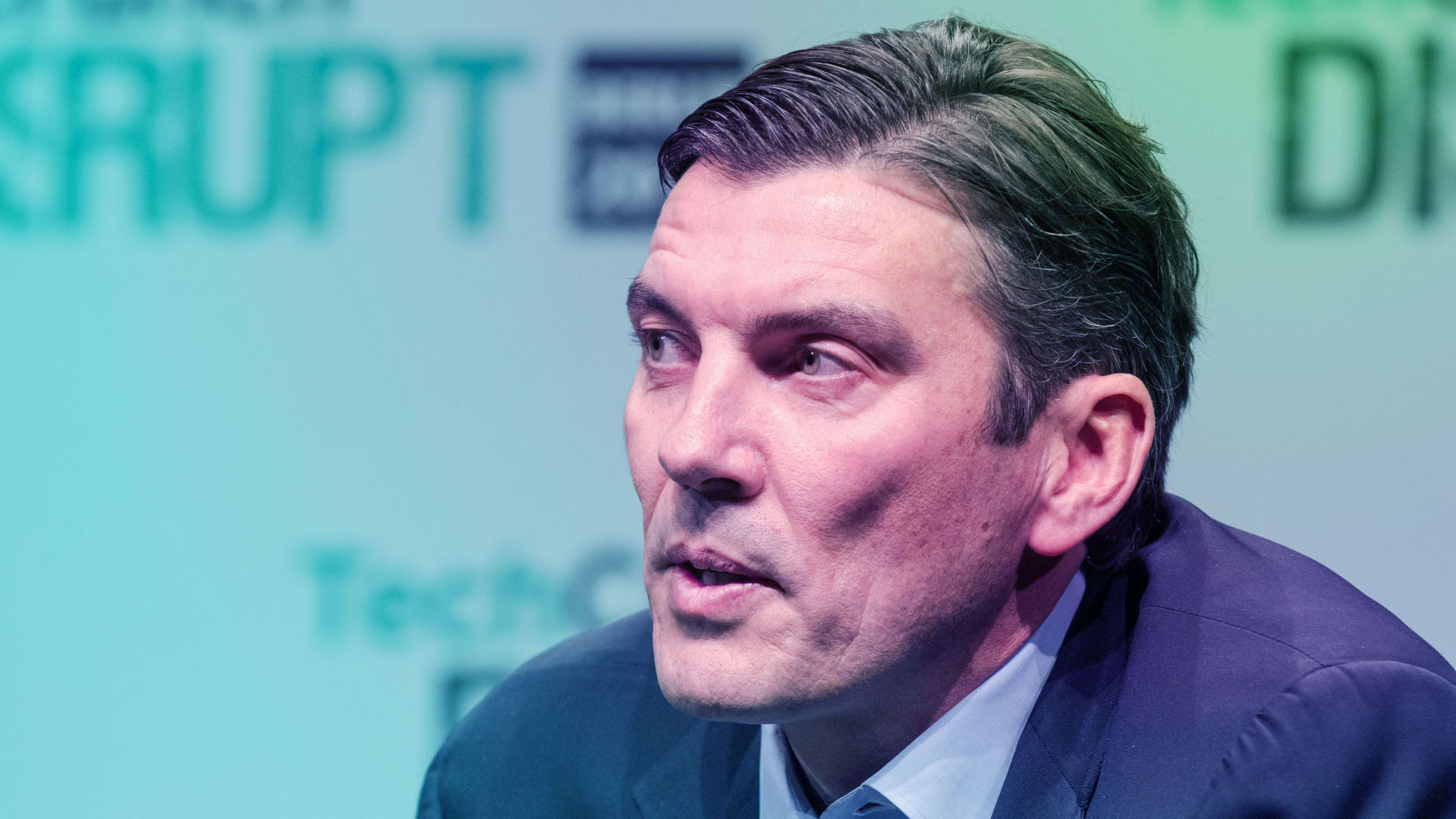 Report: Verizon may be showing Oath chief Tim Armstrong the door