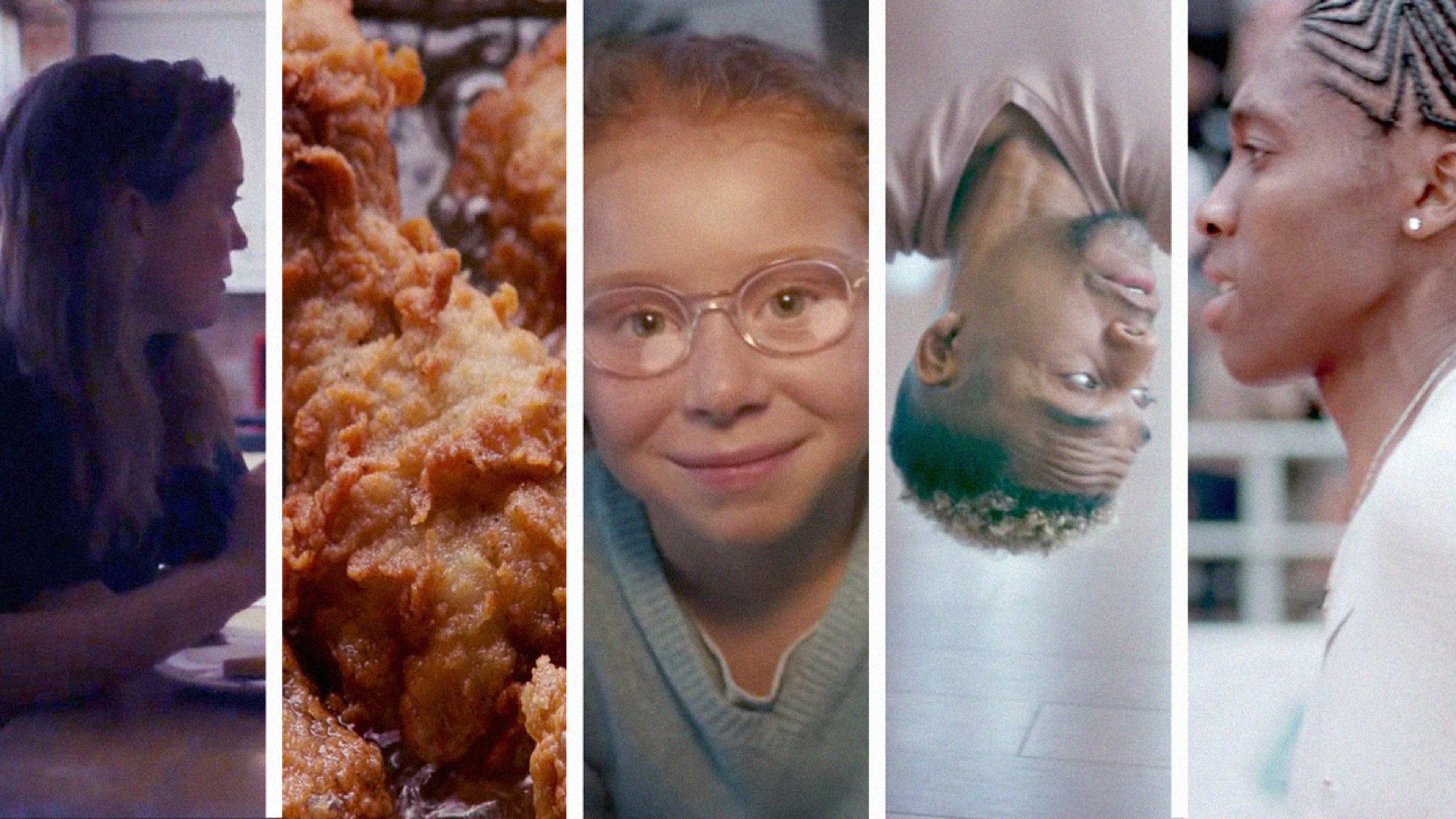 Top 5 ads of the week: Nike’s still running, Ikea makes a sequel