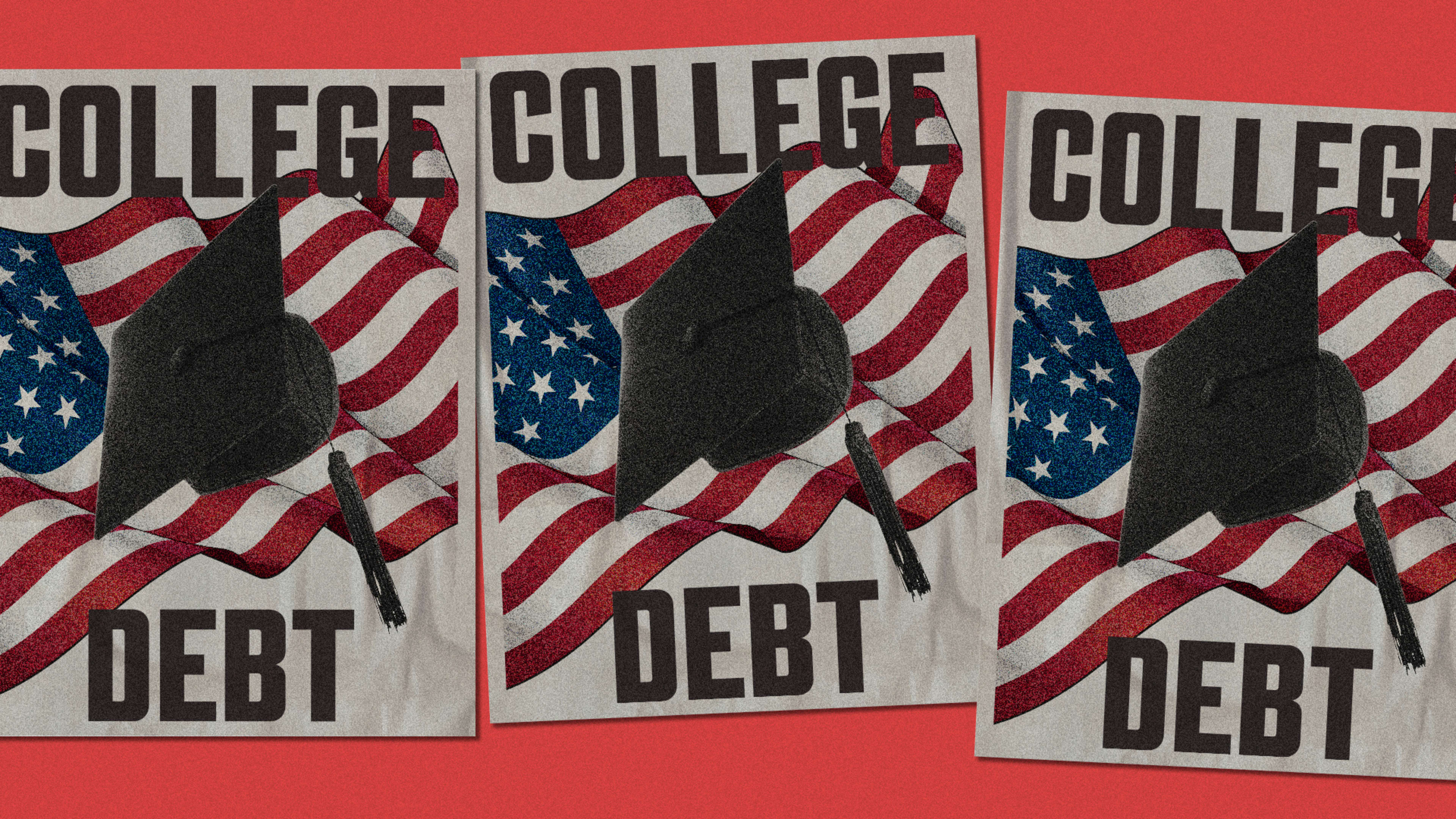 Why startups won’t save student loan debtors