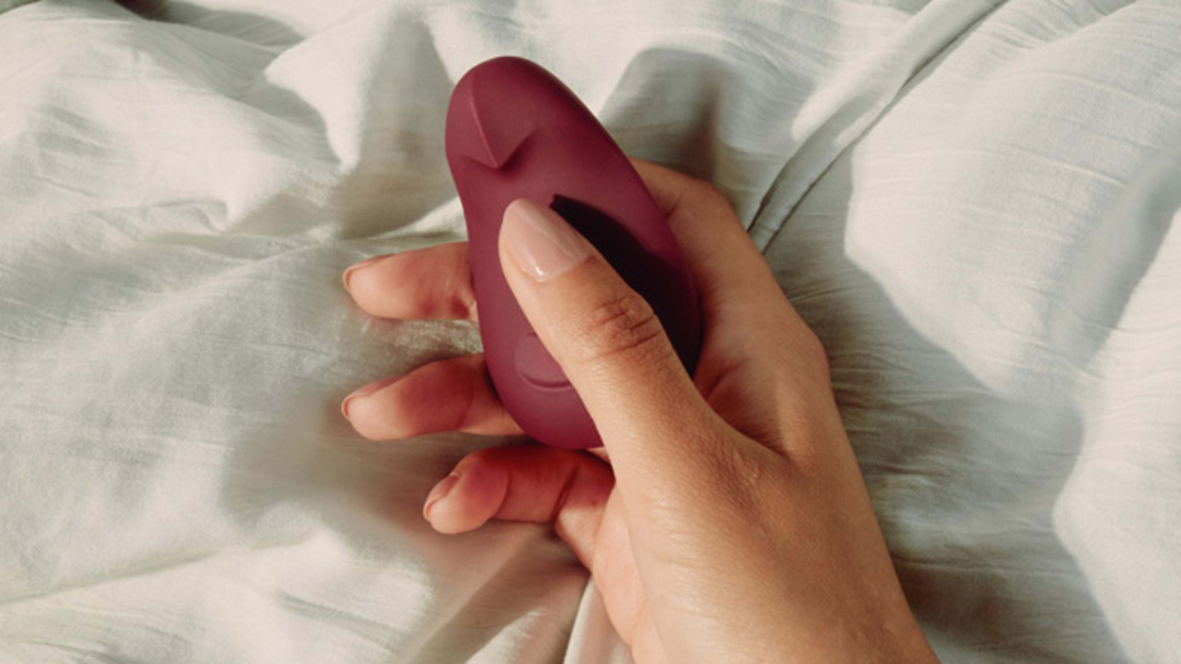 How Dame designed a patriarchy-free vibrator