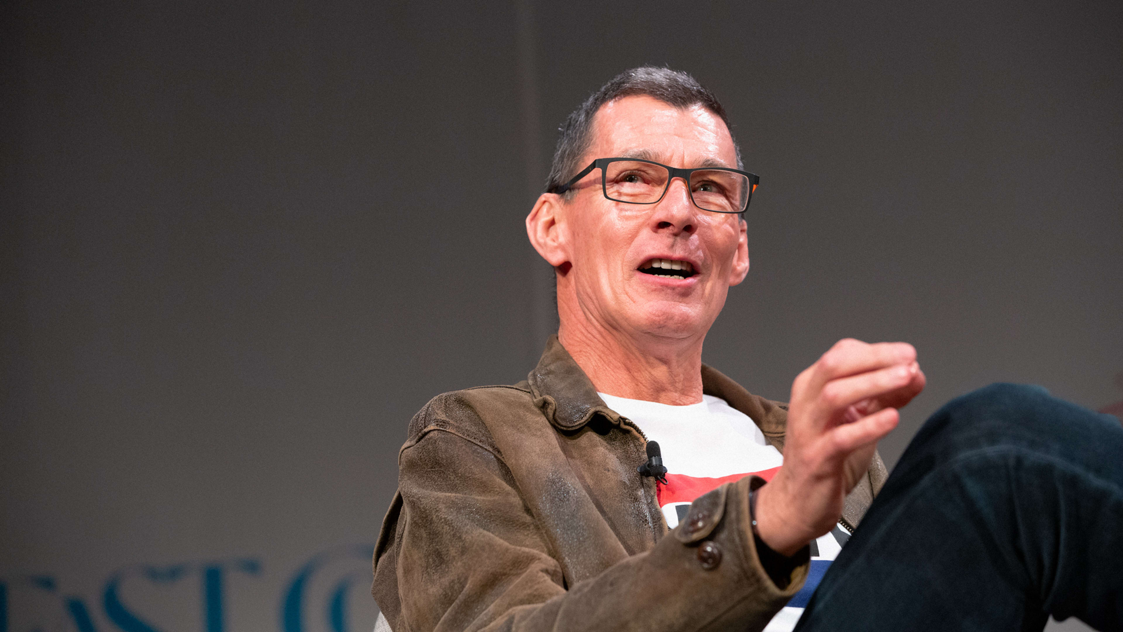 Levi CEO Chip Bergh wants you to give your employees time to vote