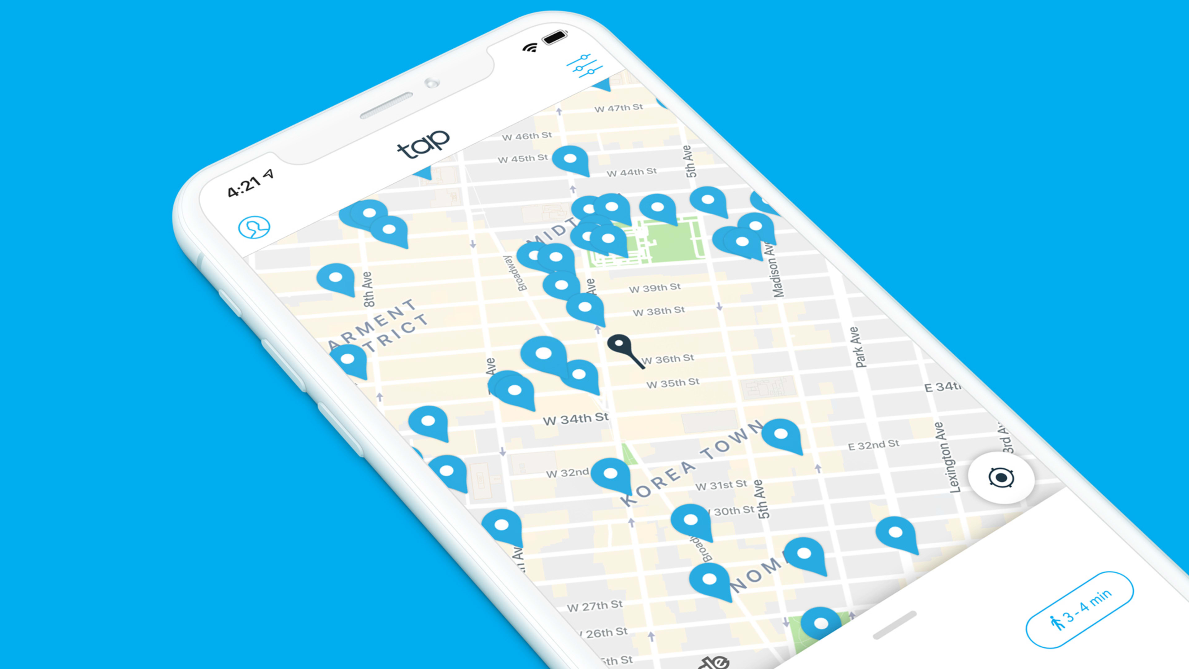 Don’t buy bottled water: This app tells you the closest place you can fill up for free