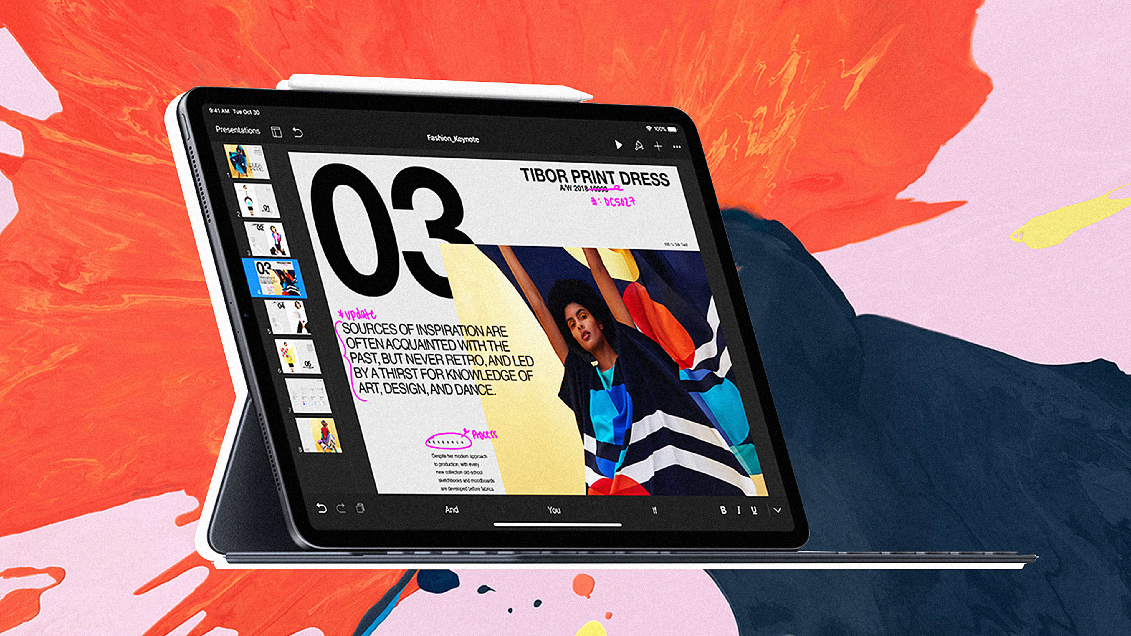 I ditched the Mac for the iPad, and I’ll never go back