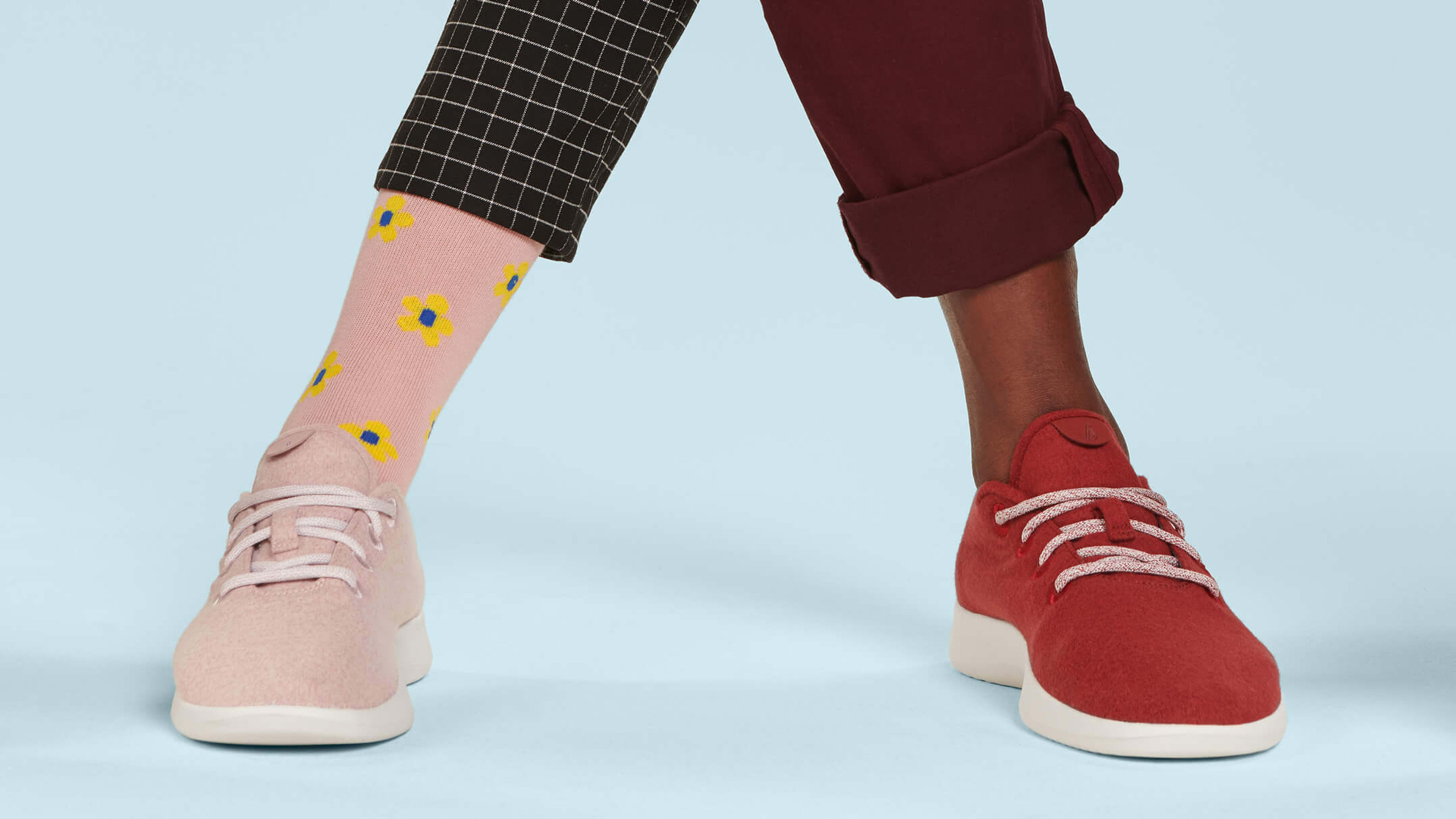 Allbirds will bring some eco-friendly sneakers into the world with $50M in new funding