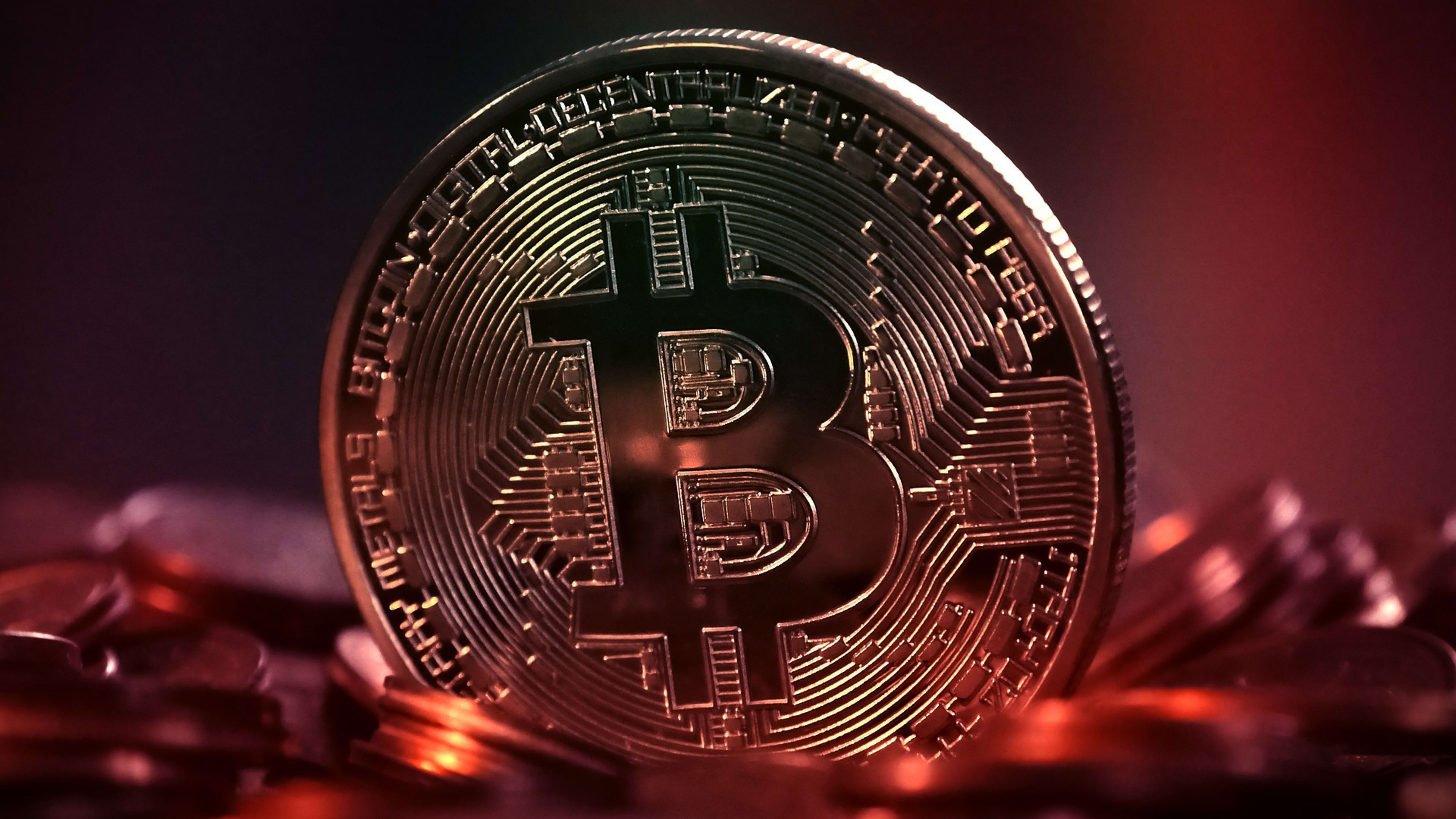 Cryptocurrency exchange Bitstamp has been acquired
